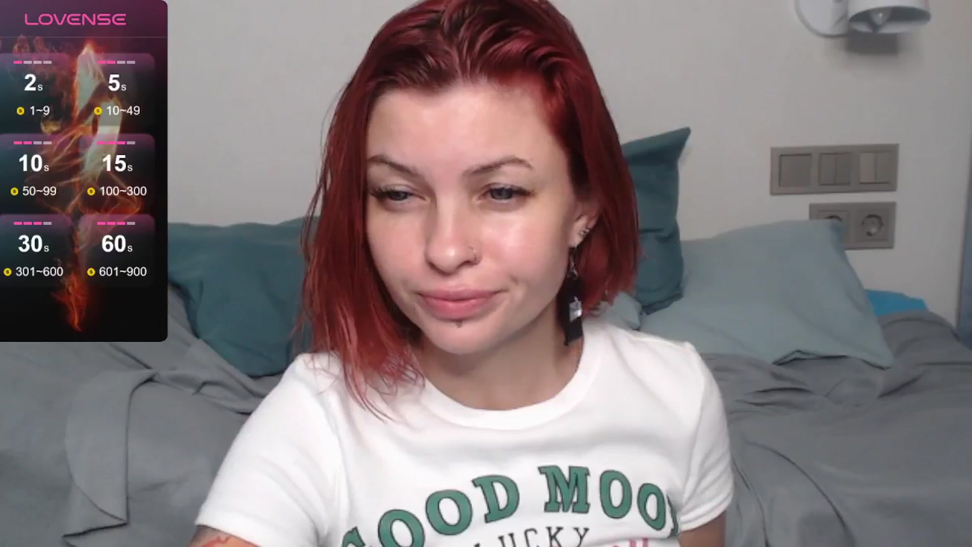 Gallery image thumbnail from Redhead_foxie's myfreecams stream on, 07/06/2024, 11:04 image 3 of 20
