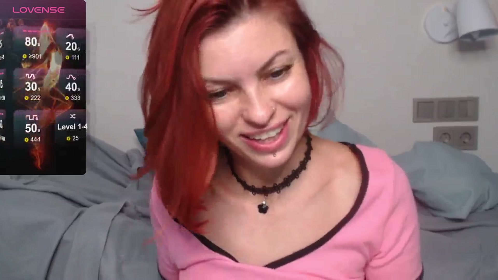 Gallery image thumbnail from Redhead_foxie's myfreecams stream on, 07/10/2024, 06:40 image 7 of 20