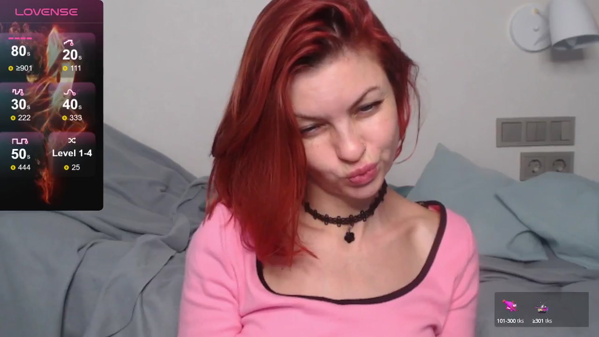 Gallery image thumbnail from Redhead_foxie's myfreecams stream on, 07/10/2024, 06:40 image 11 of 20