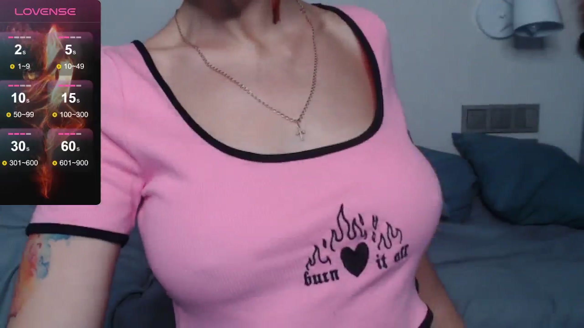 Gallery image thumbnail from Redhead_foxie's myfreecams stream on, 07/12/2024, 07:30 image 18 of 20