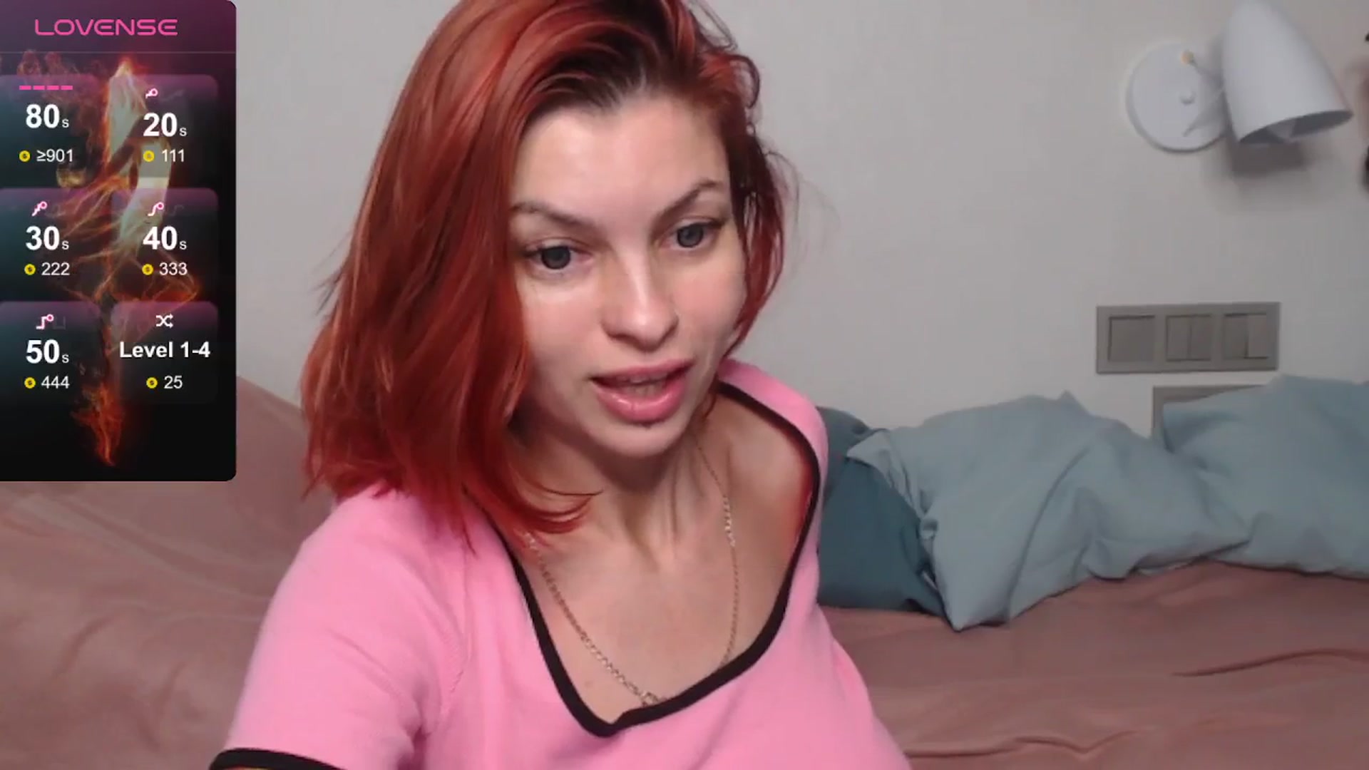 Gallery image thumbnail from Redhead_foxie's myfreecams stream on, 07/13/2024, 11:06 image 3 of 20