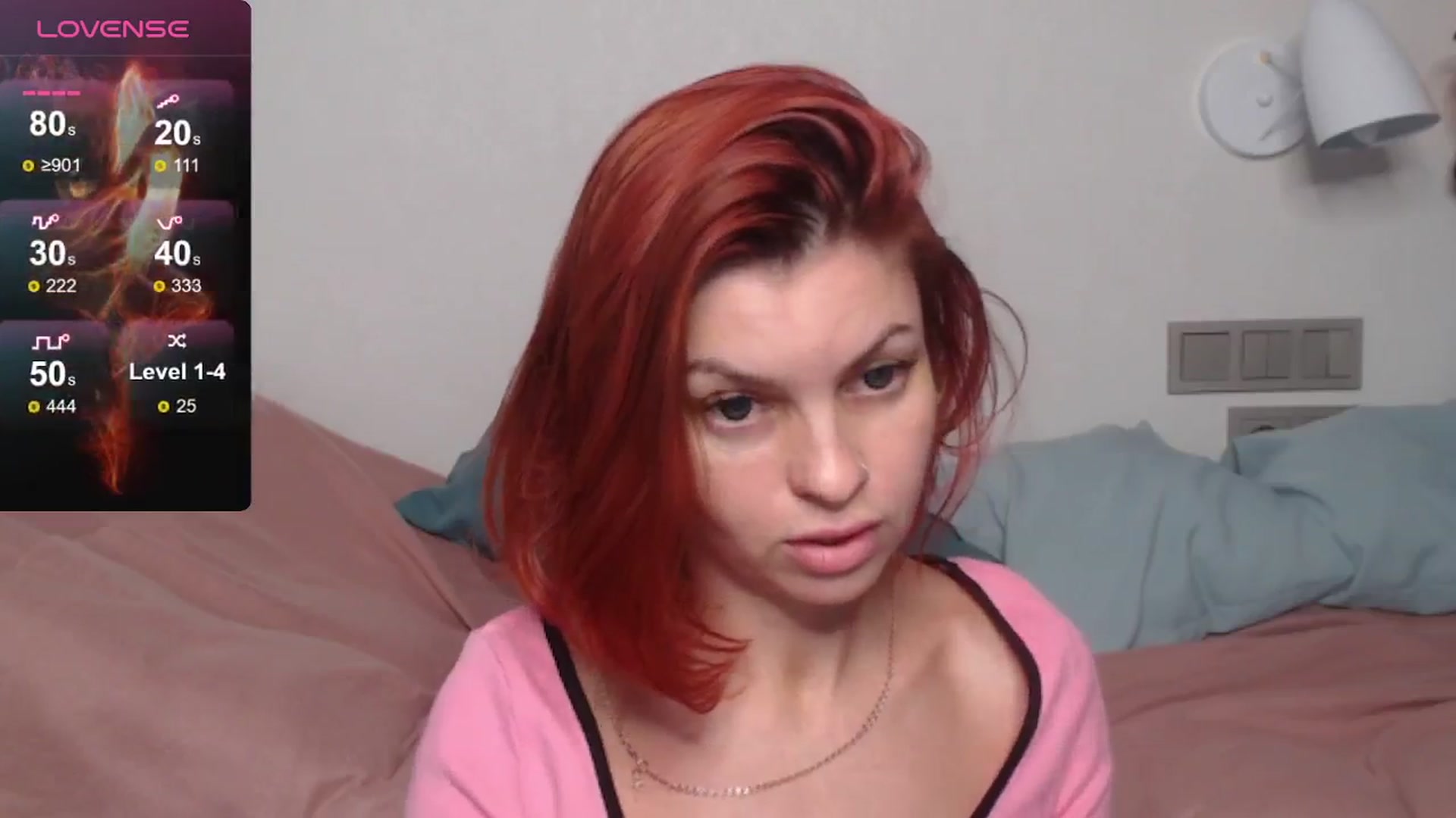 Gallery image thumbnail from Redhead_foxie's myfreecams stream on, 07/13/2024, 11:06 image 5 of 20