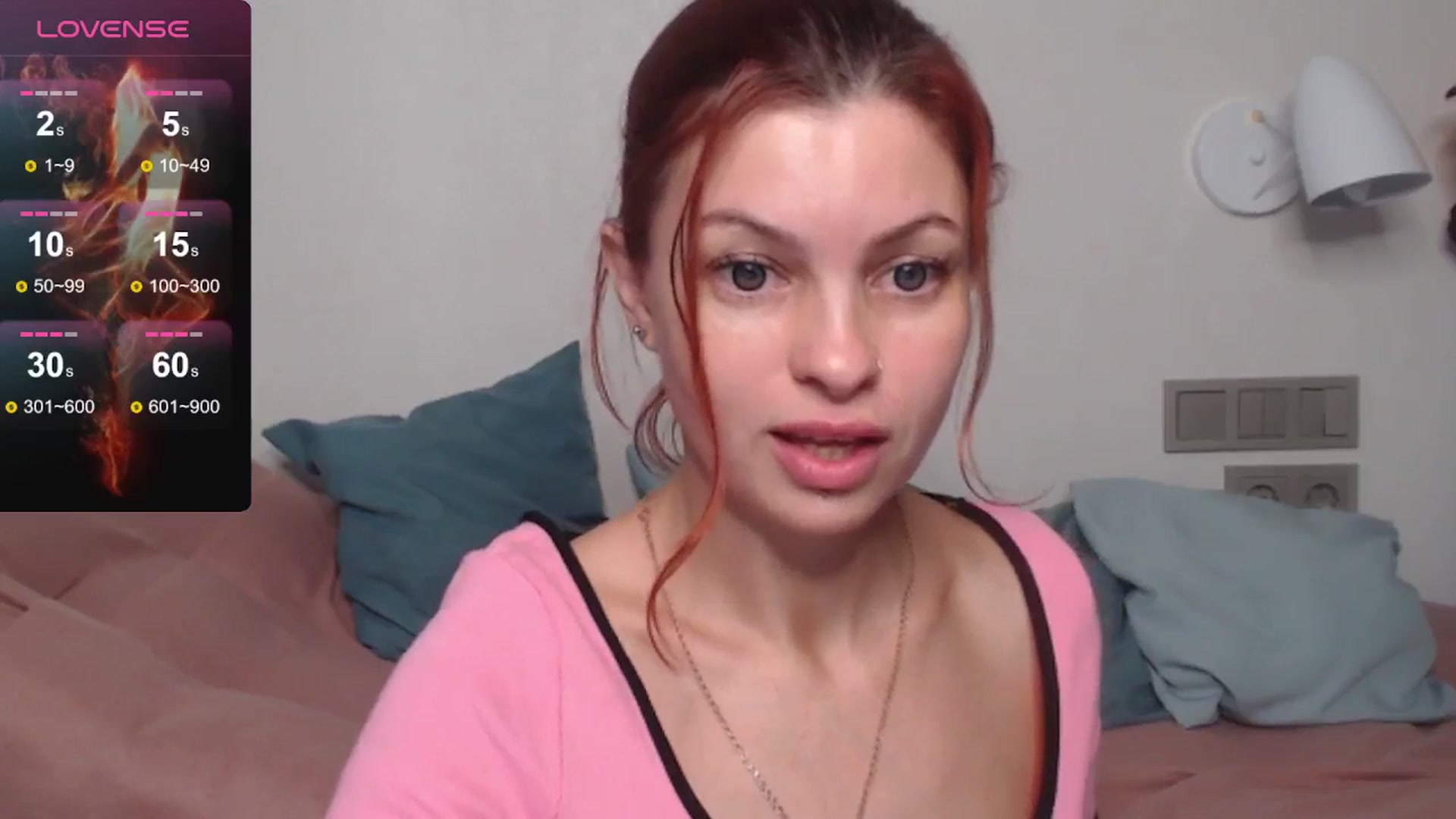 Gallery image thumbnail from Redhead_foxie's myfreecams stream on, 07/15/2024, 05:12 image 4 of 20