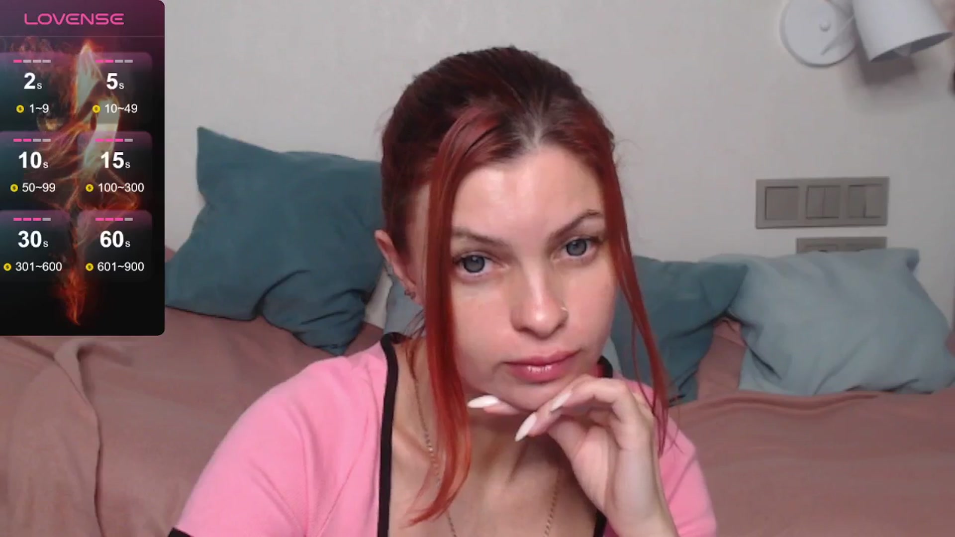 Gallery image thumbnail from Redhead_foxie's myfreecams stream on, 07/15/2024, 07:16 image 11 of 20