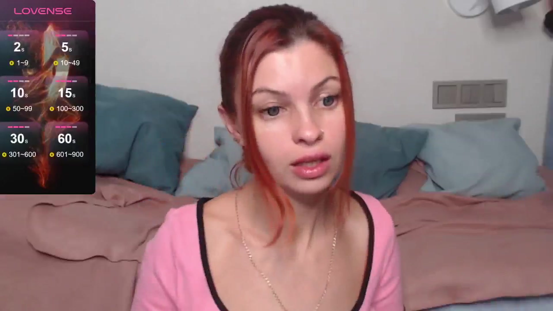 Gallery image thumbnail from Redhead_foxie's myfreecams stream on, 07/15/2024, 07:16 image 4 of 20