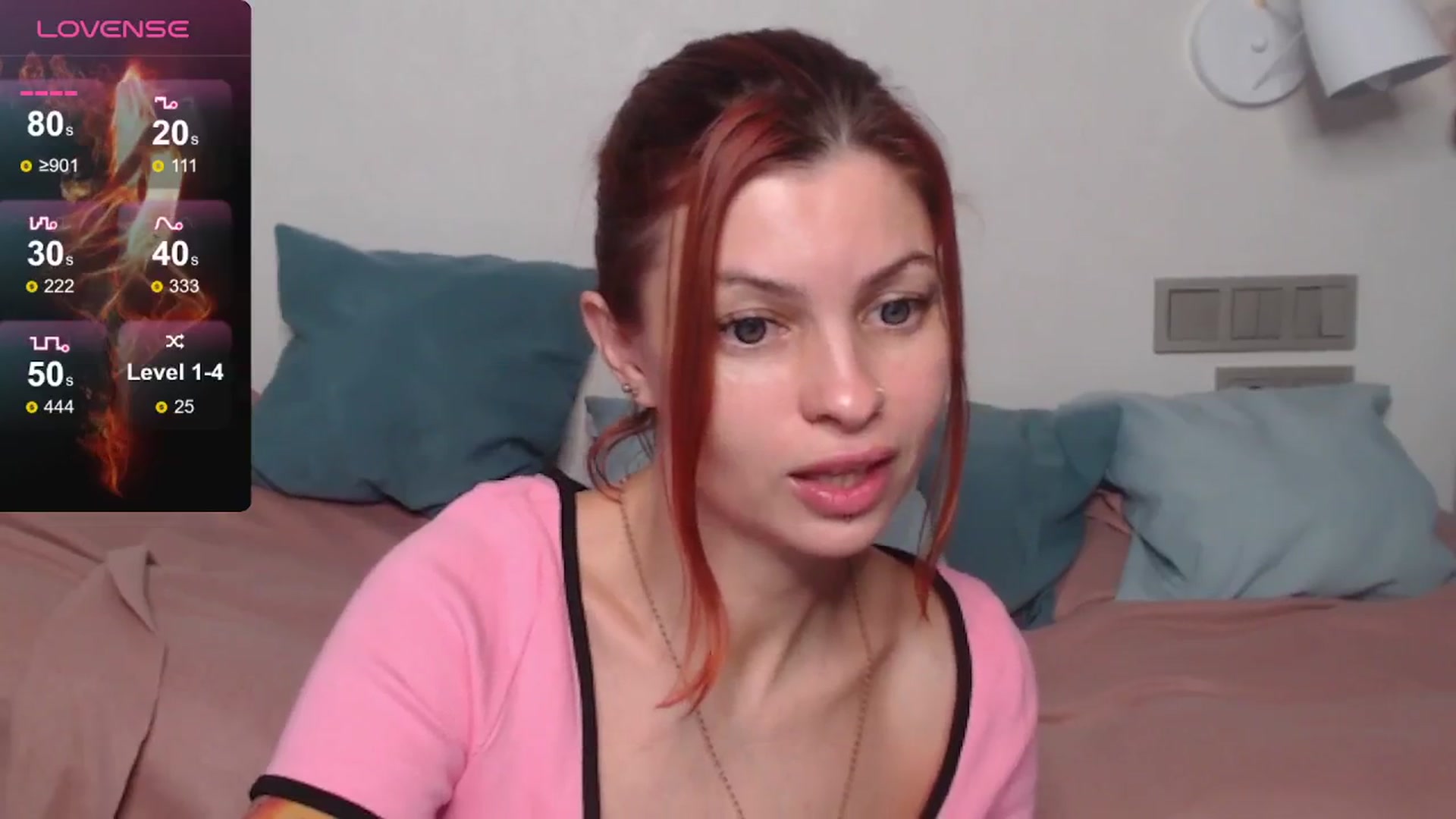Gallery image thumbnail from Redhead_foxie's myfreecams stream on, 07/15/2024, 07:16 image 17 of 20
