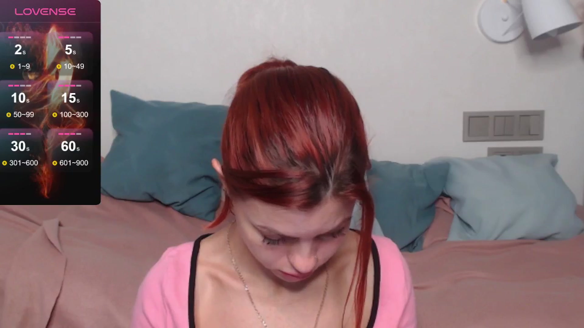 Gallery image thumbnail from Redhead_foxie's myfreecams stream on, 07/15/2024, 07:16 image 20 of 20