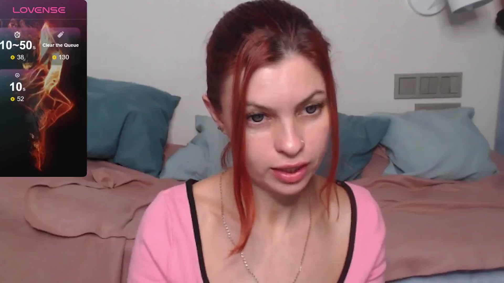 Gallery image thumbnail from Redhead_foxie's myfreecams stream on, 07/15/2024, 07:16 image 5 of 20