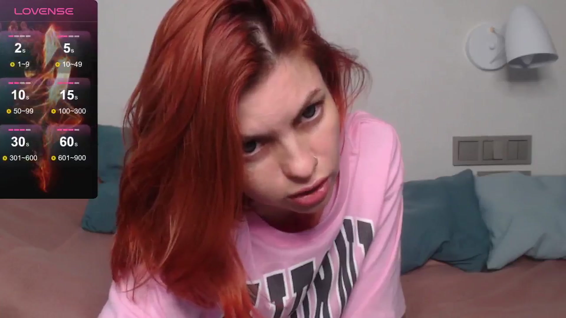 Gallery image thumbnail from Redhead_foxie's myfreecams stream on, 07/17/2024, 10:43 image 4 of 20