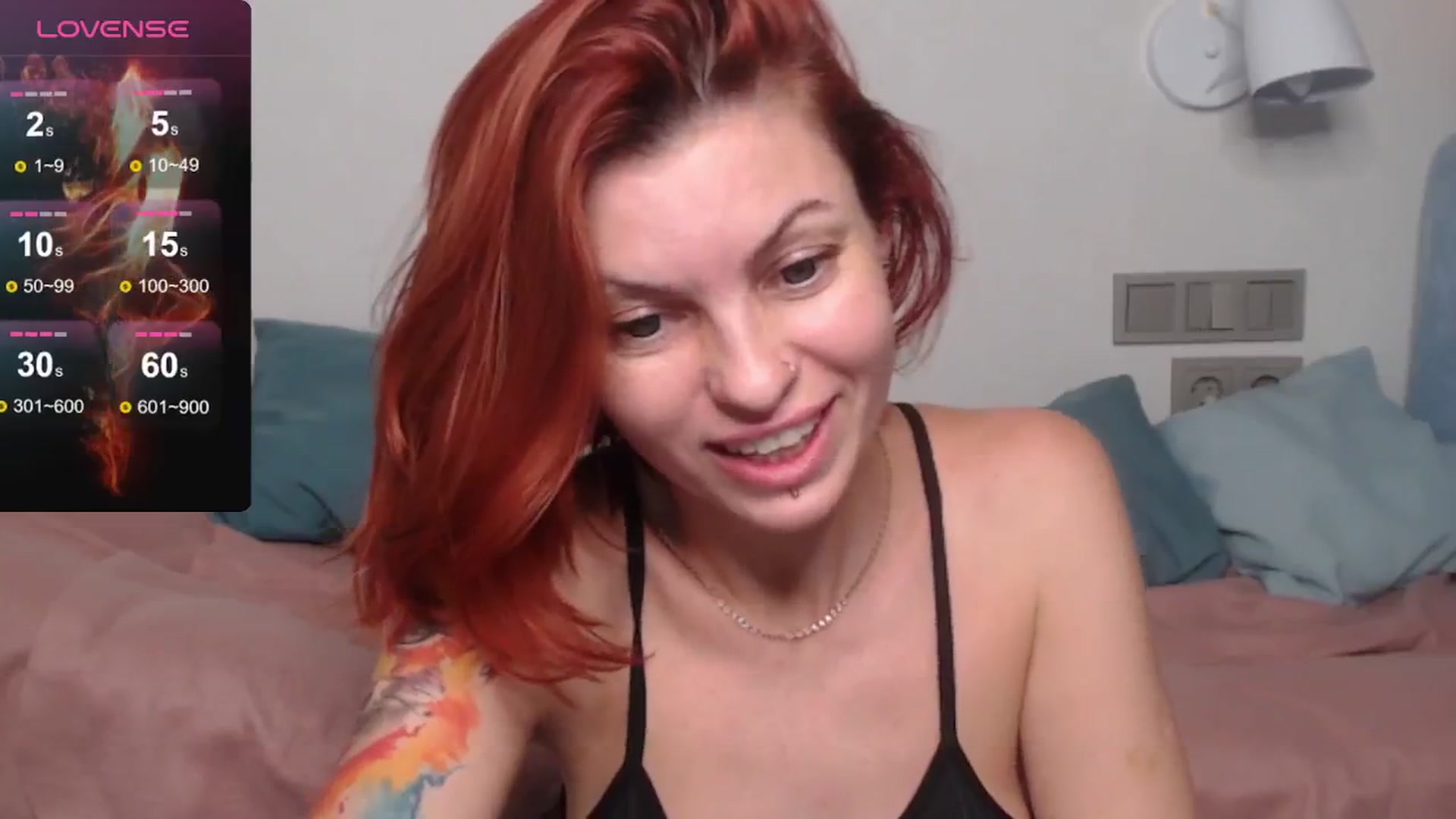 Gallery image thumbnail from Redhead_foxie's myfreecams stream on, 07/17/2024, 11:43 image 17 of 20