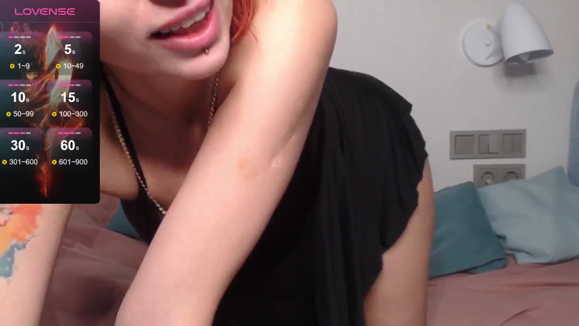 Gallery image thumbnail from Redhead_foxie's myfreecams stream on, 07/17/2024, 13:33 image 15 of 20