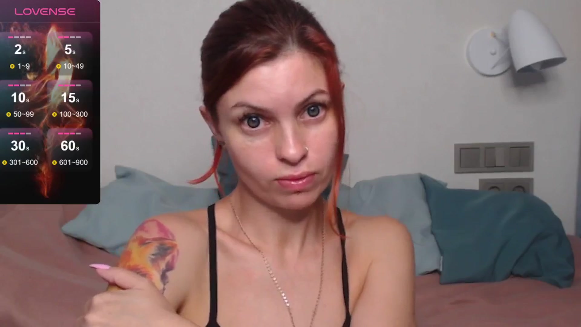 Gallery image thumbnail from Redhead_foxie's myfreecams stream on, 07/19/2024, 11:33 image 18 of 20