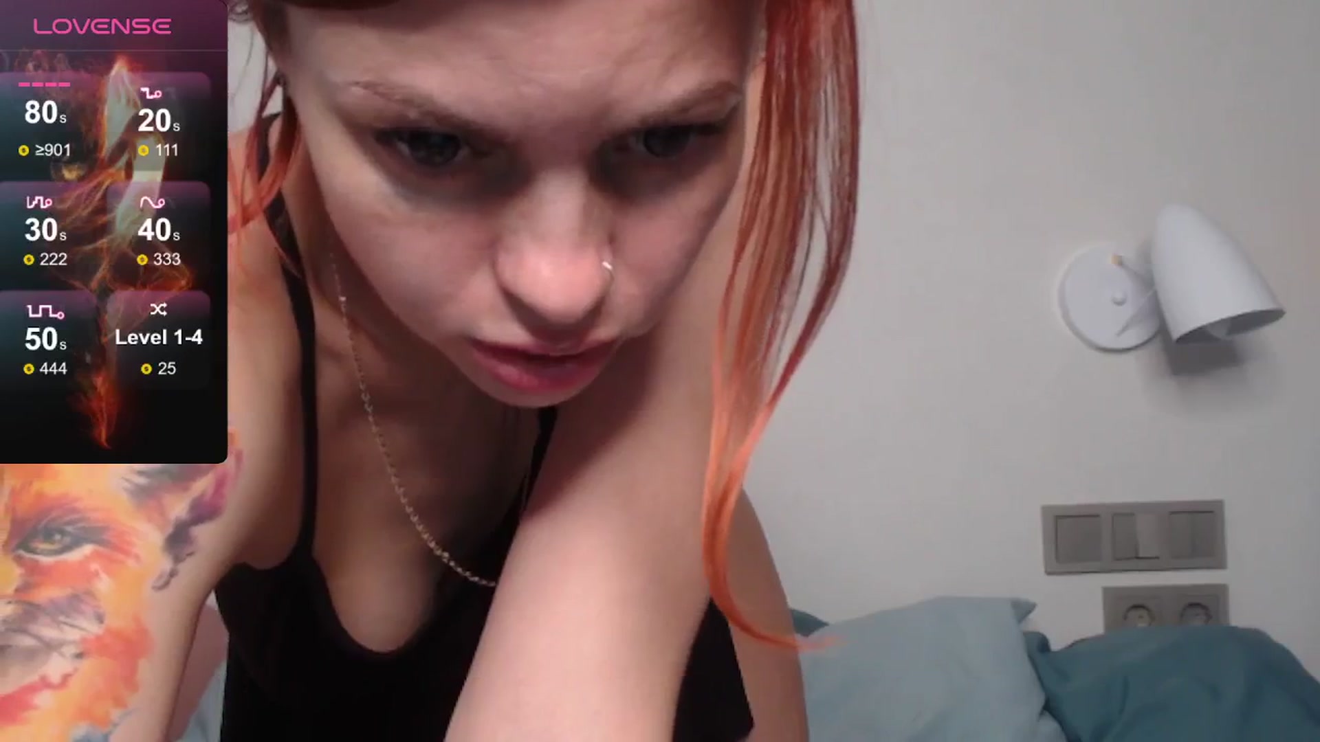 Gallery image thumbnail from Redhead_foxie's myfreecams stream on, 07/19/2024, 12:45 image 5 of 20
