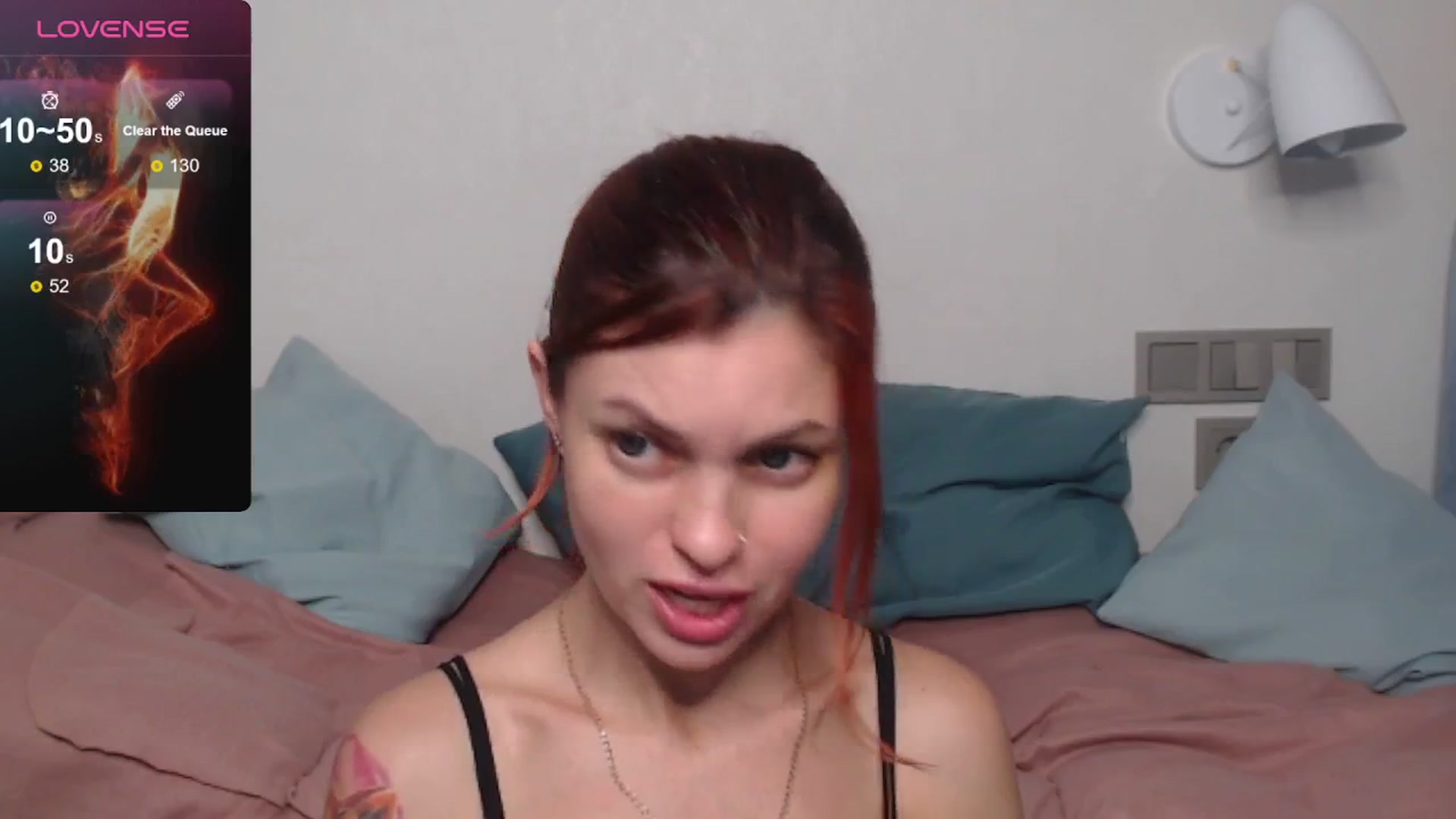 Gallery image thumbnail from Redhead_foxie's myfreecams stream on, 07/20/2024, 09:59 image 18 of 20