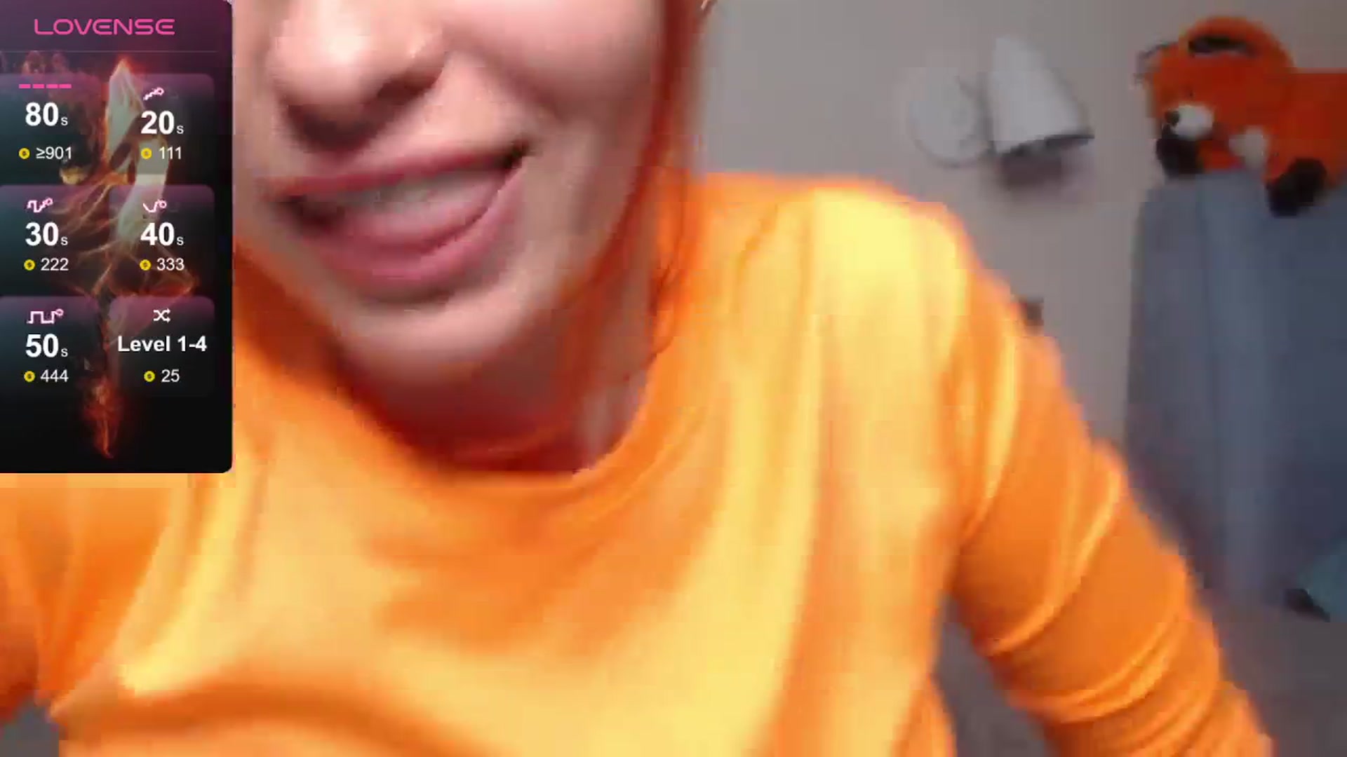 Gallery image thumbnail from Redhead_foxie's myfreecams stream on, 07/26/2024, 08:38 image 7 of 20