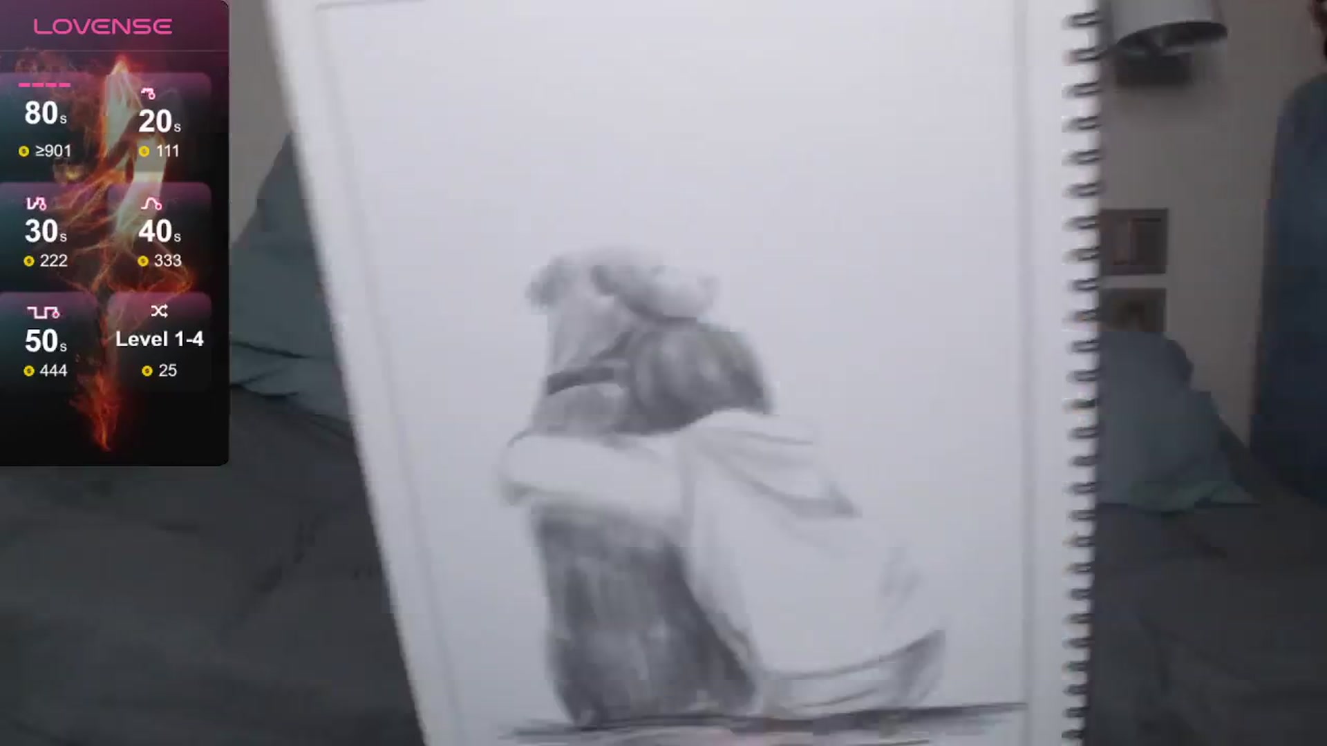 Gallery image thumbnail from Redhead_foxie's myfreecams stream on, 07/28/2024, 17:16 image 14 of 20