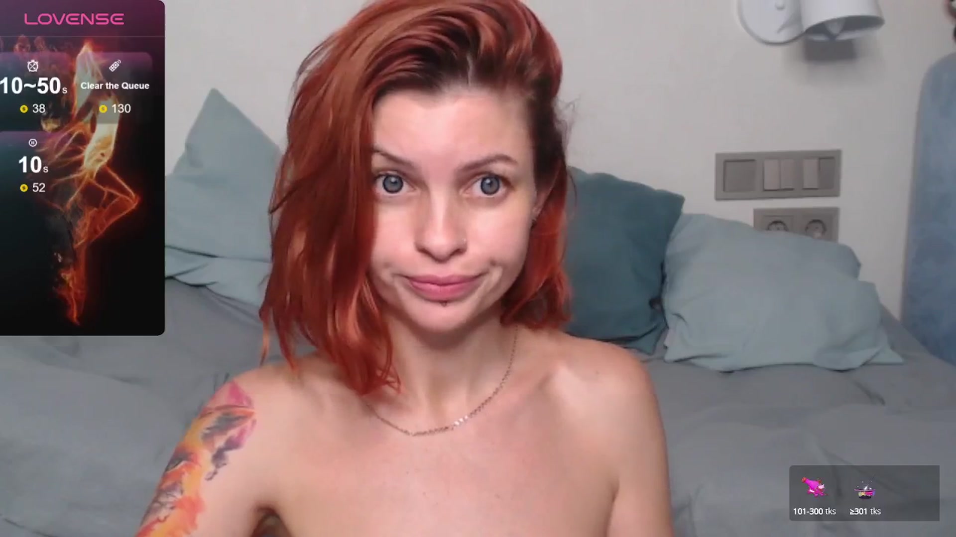 Gallery image thumbnail from Redhead_foxie's myfreecams stream on, 07/28/2024, 17:16 image 12 of 20
