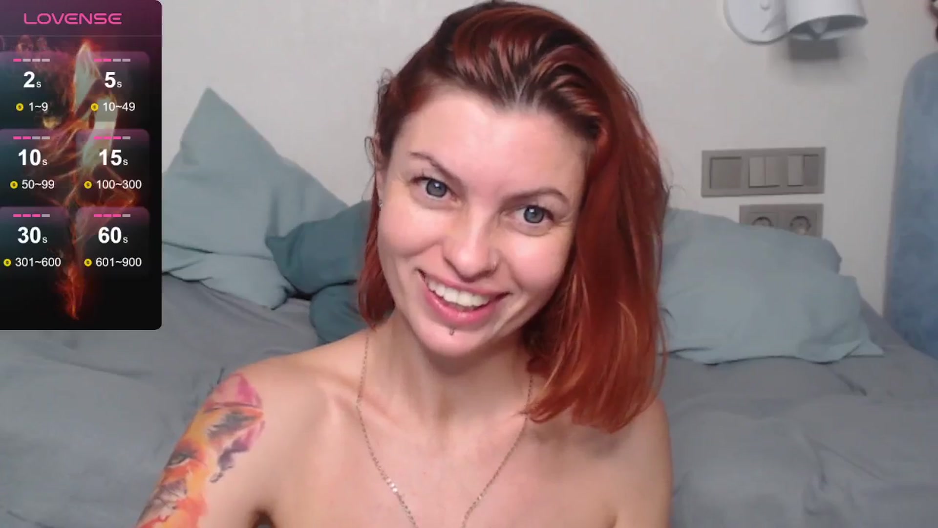 Gallery image thumbnail from Redhead_foxie's myfreecams stream on, 07/28/2024, 17:16 image 19 of 20