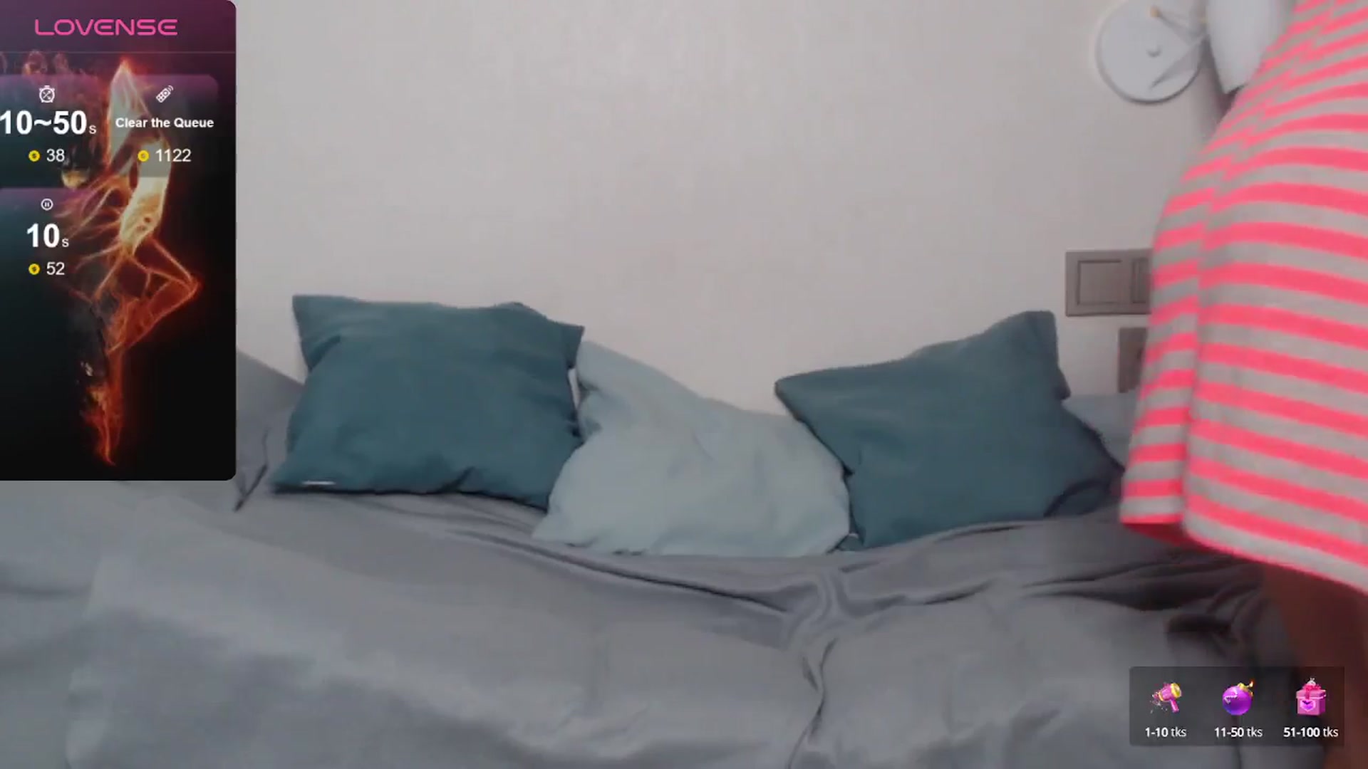 Gallery image thumbnail from Redhead_foxie's myfreecams stream on, 08/04/2024, 14:28 image 6 of 20