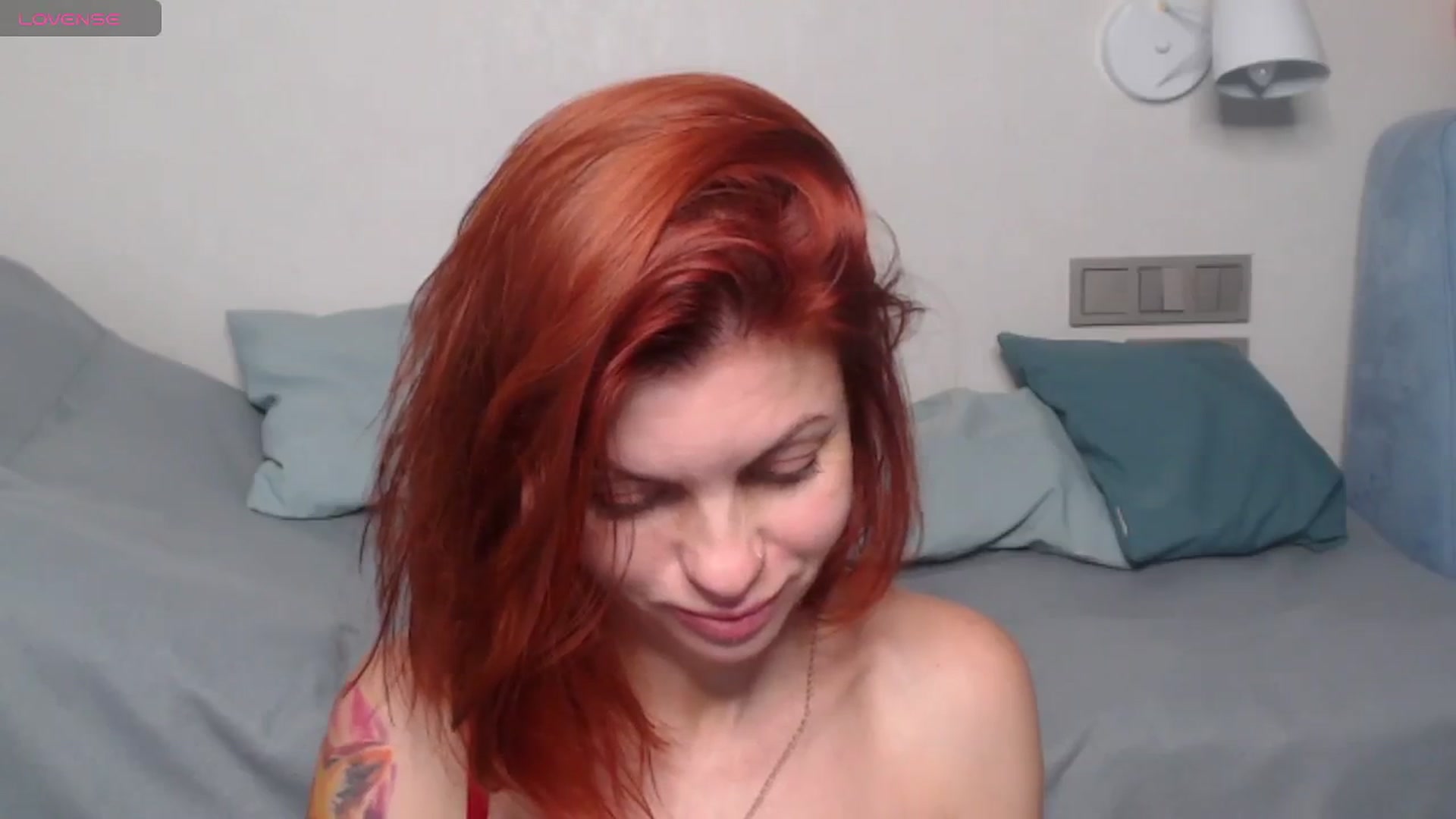 Gallery image thumbnail from Redhead_foxie's myfreecams stream on, 08/06/2024, 16:25 image 3 of 20