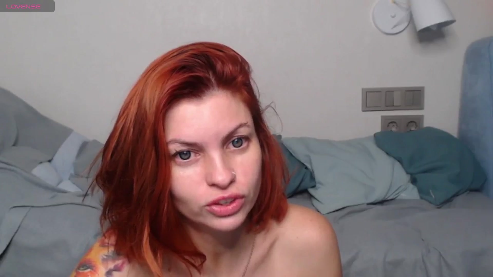 Gallery image thumbnail from Redhead_foxie's myfreecams stream on, 08/06/2024, 19:28 image 3 of 20