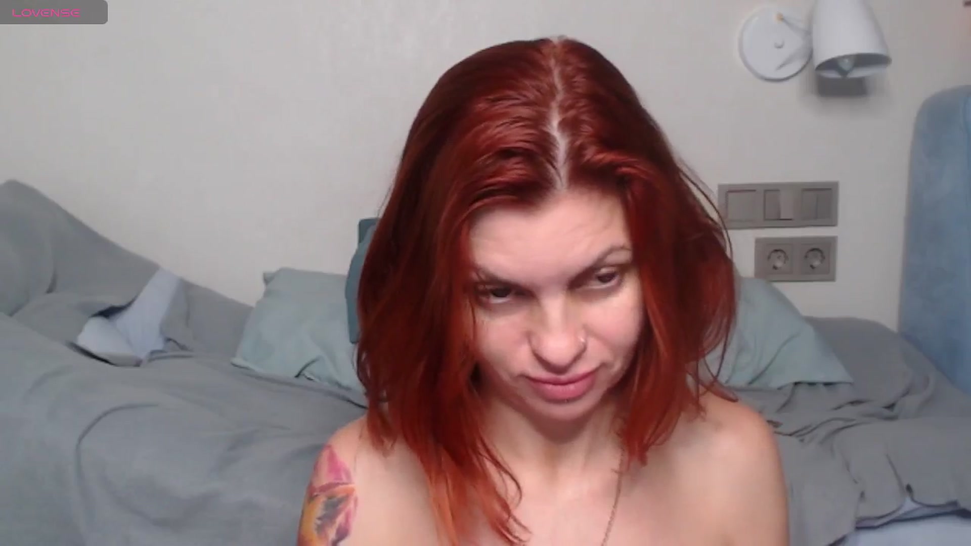 Gallery image thumbnail from Redhead_foxie's myfreecams stream on, 08/06/2024, 19:28 image 19 of 20