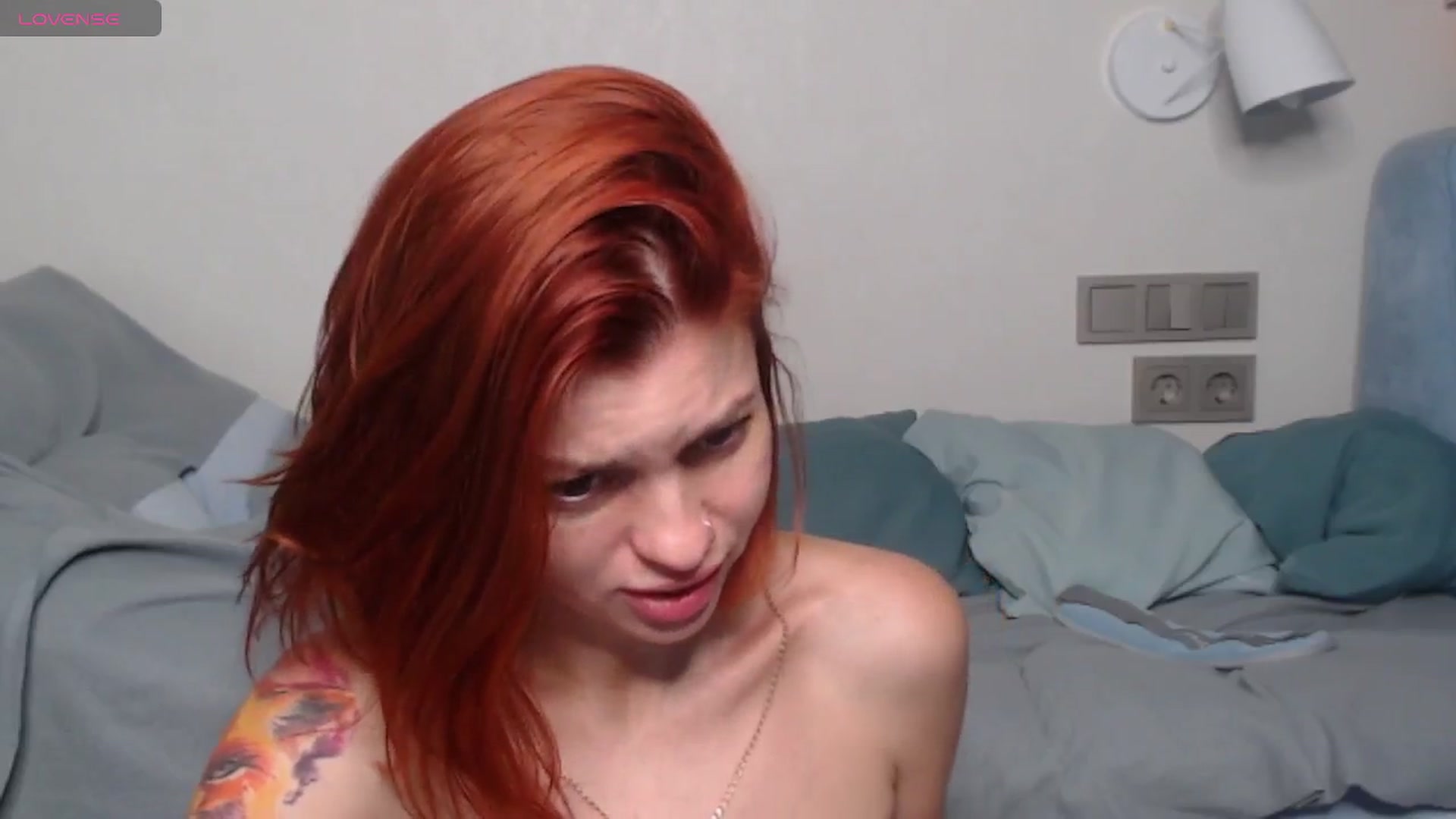 Gallery image thumbnail from Redhead_foxie's myfreecams stream on, 08/06/2024, 19:28 image 13 of 20