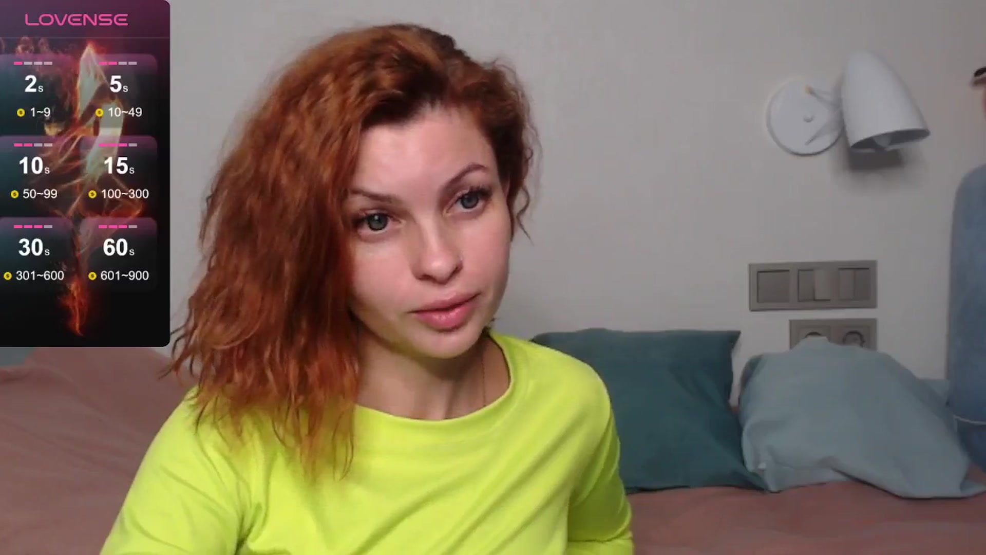 Gallery image thumbnail from Redhead_foxie's myfreecams stream on, 08/27/2024, 13:32 image 17 of 20