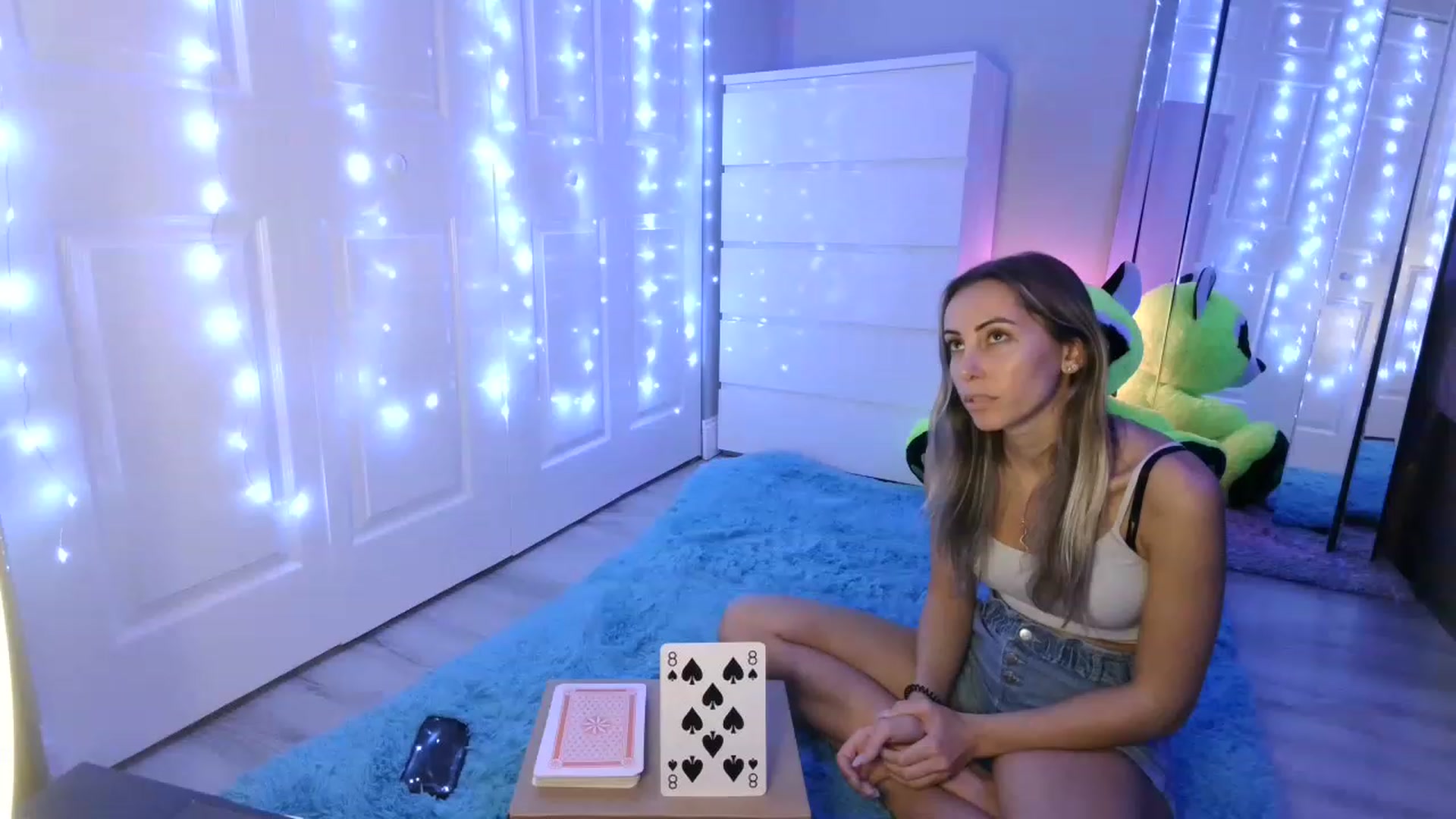 Gallery image thumbnail from Redheademmi's myfreecams stream on, 01/31/2023, 03:24 image 2 of 20
