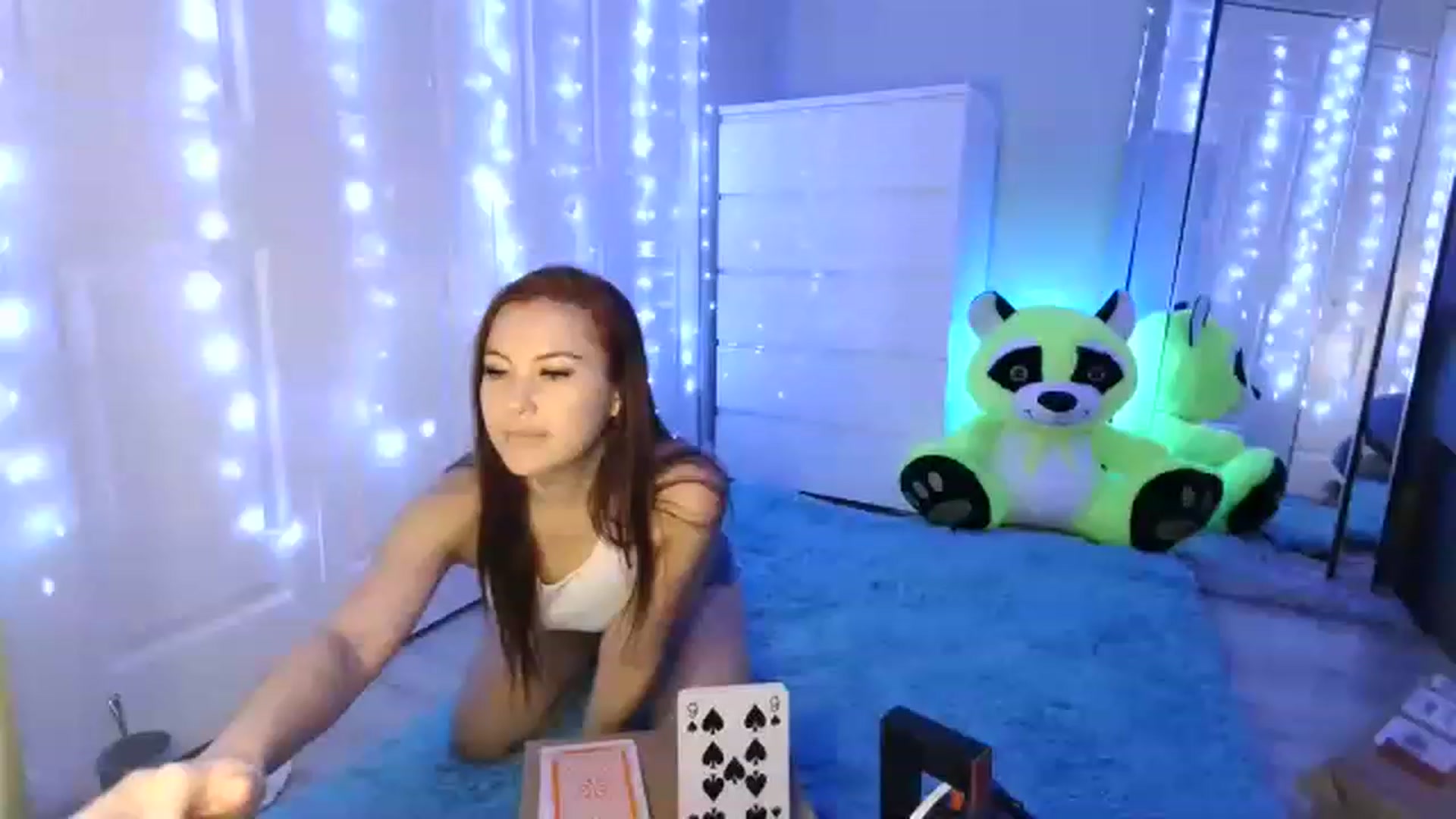 Gallery image thumbnail from Redheademmi's myfreecams stream on, 01/31/2023, 03:42 image 1 of 20
