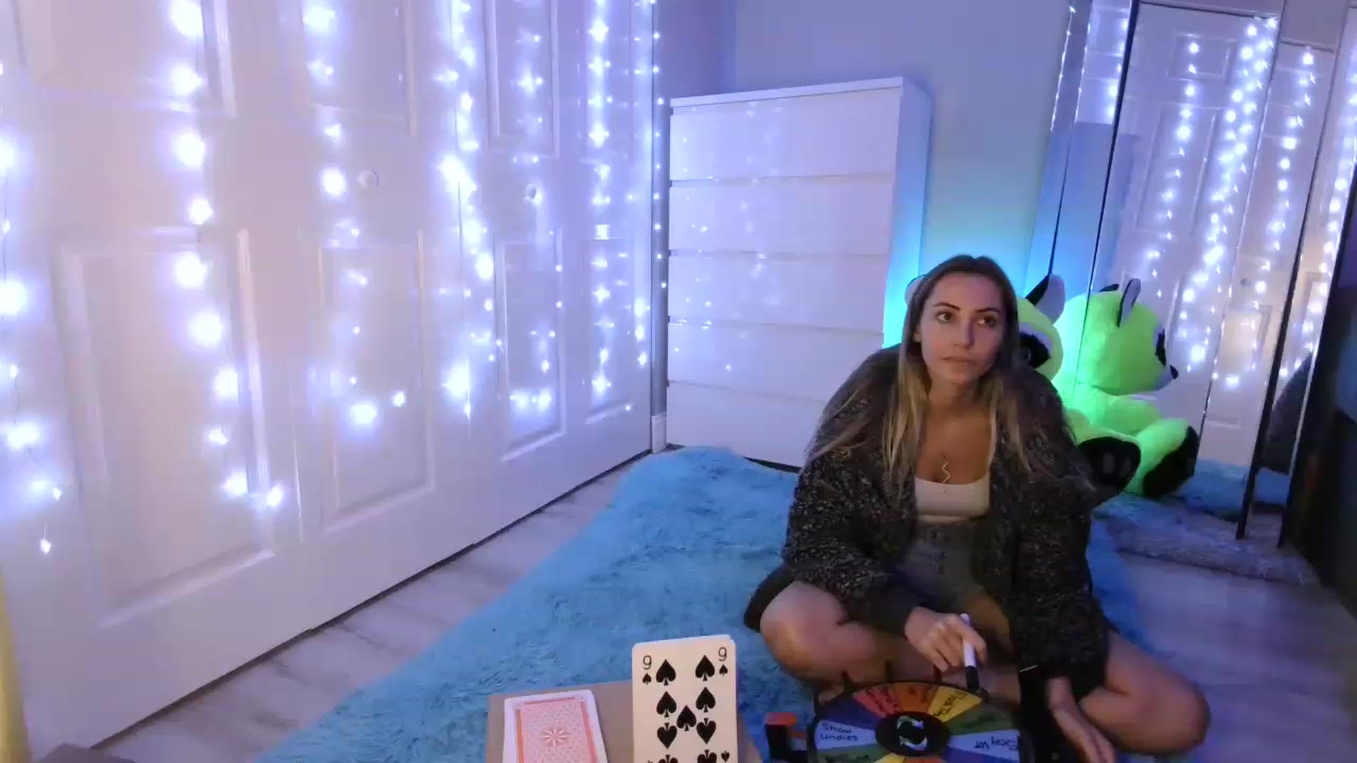 Gallery image thumbnail from Redheademmi's myfreecams stream on, 01/31/2023, 03:42 image 16 of 20