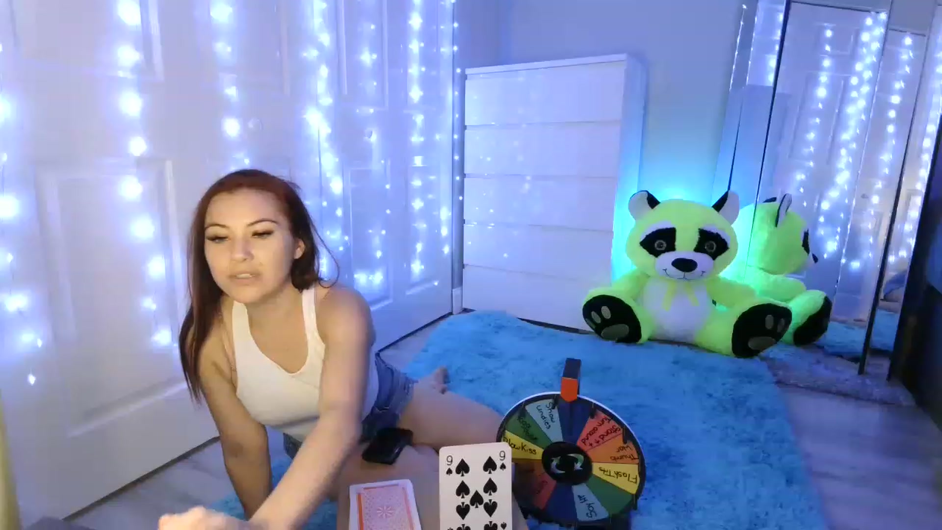 Gallery image thumbnail from Redheademmi's myfreecams stream on, 01/31/2023, 03:42 image 10 of 20