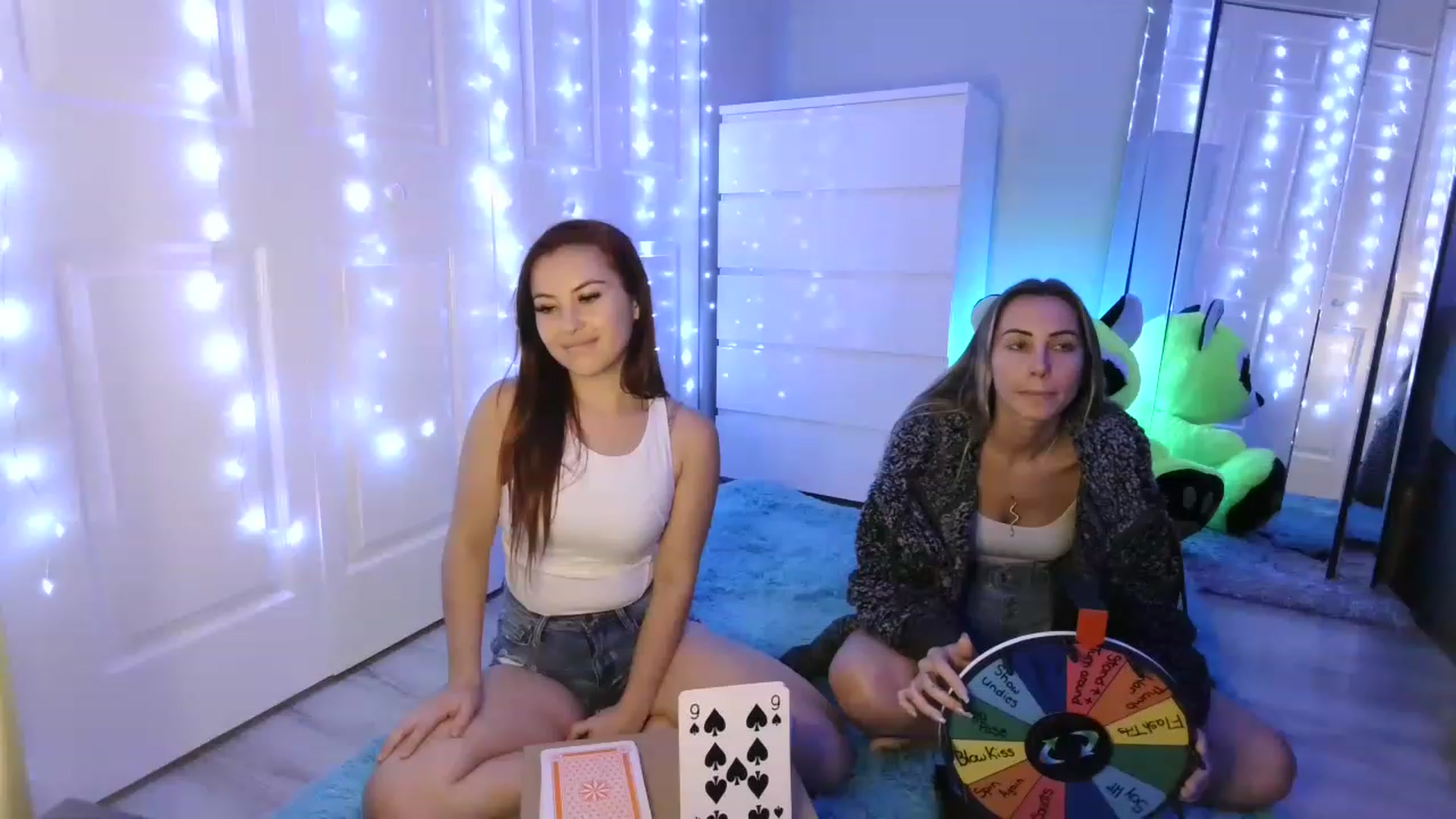 Gallery image thumbnail from Redheademmi's myfreecams stream on, 01/31/2023, 03:42 image 13 of 20