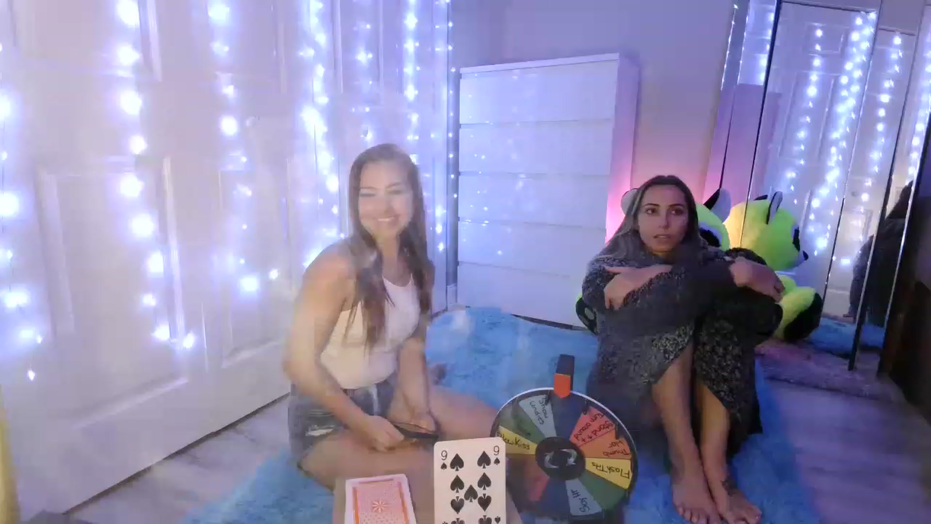 Gallery image thumbnail from Redheademmi's myfreecams stream on, 01/31/2023, 03:42 image 9 of 20