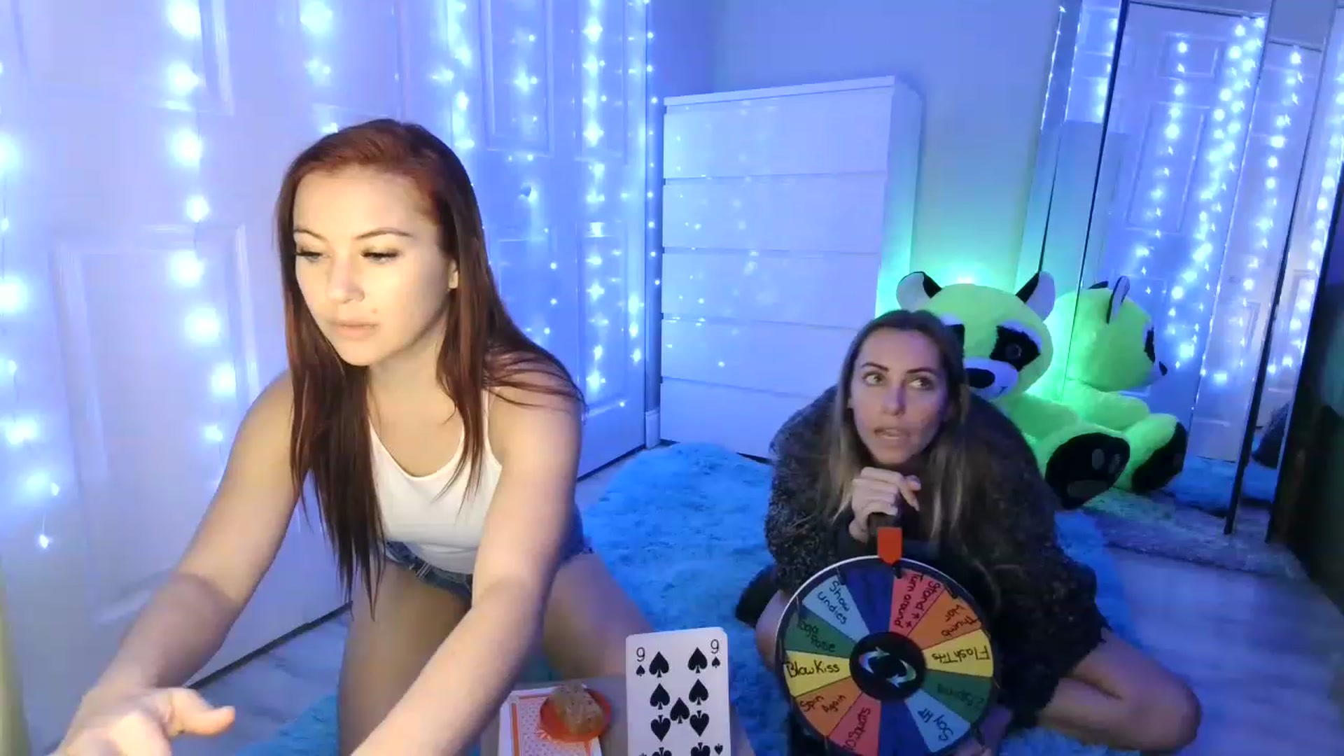 Gallery image thumbnail from Redheademmi's myfreecams stream on, 01/31/2023, 03:42 image 17 of 20