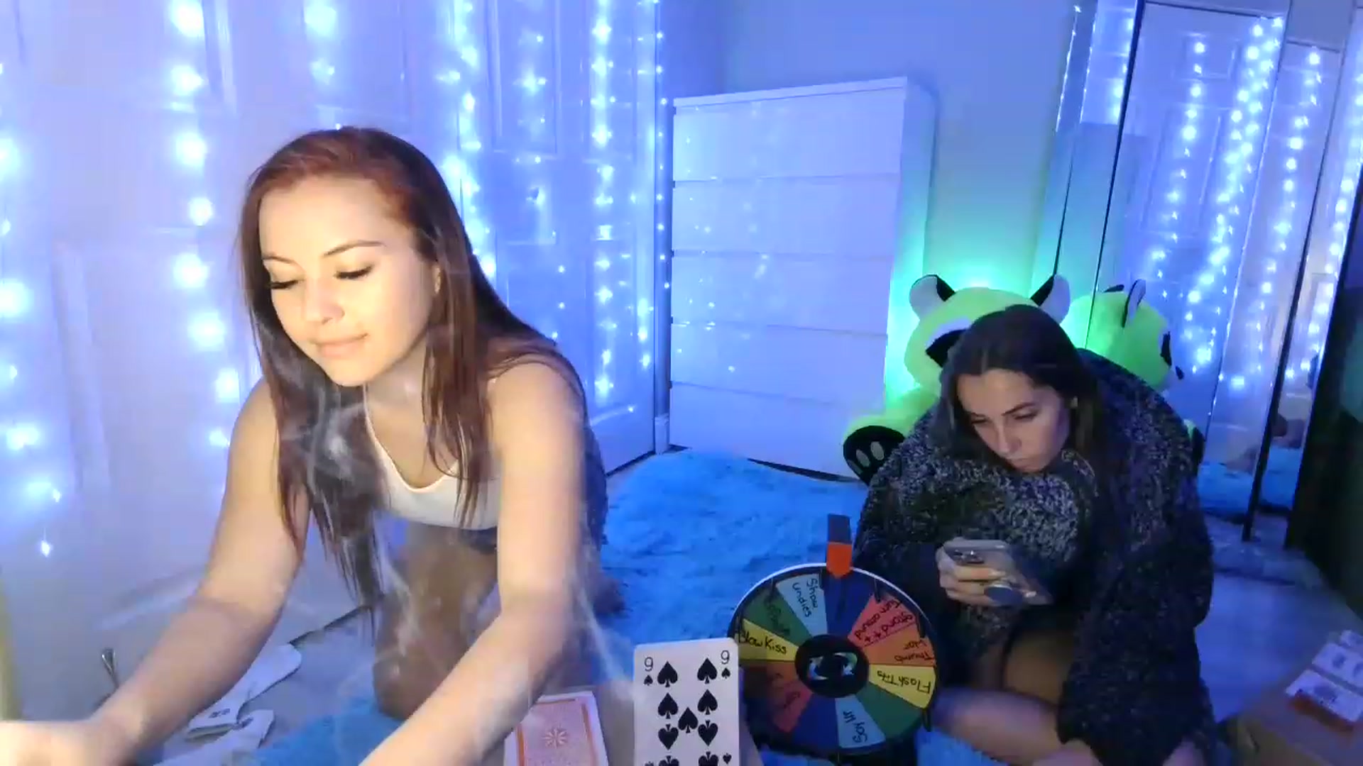 Gallery image thumbnail from Redheademmi's myfreecams stream on, 01/31/2023, 03:42 image 5 of 20