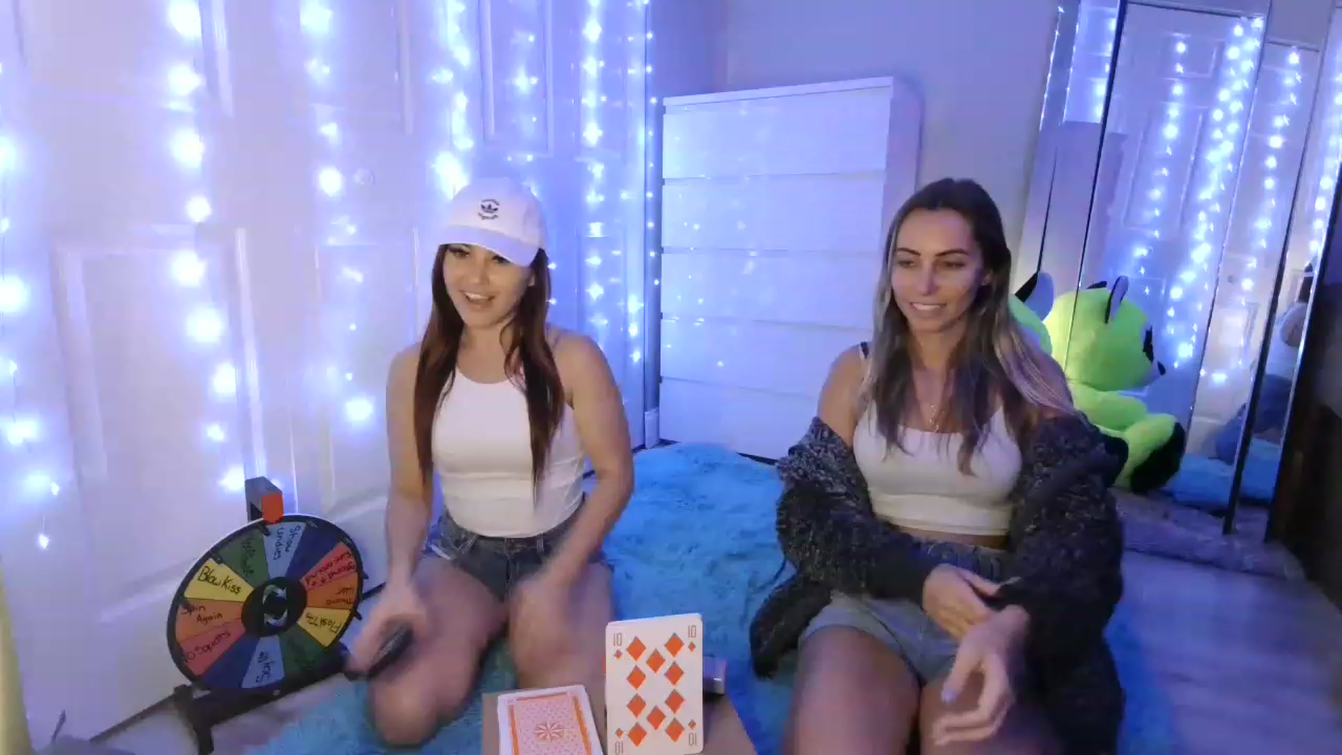 Gallery image thumbnail from Redheademmi's myfreecams stream on, 01/31/2023, 04:31 image 1 of 20