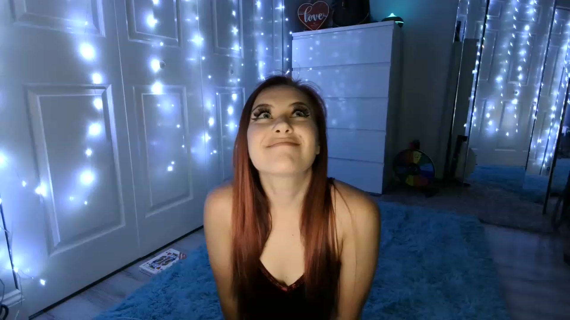 Gallery image thumbnail from Redheademmi's myfreecams stream on, 02/17/2023, 04:22 image 12 of 20