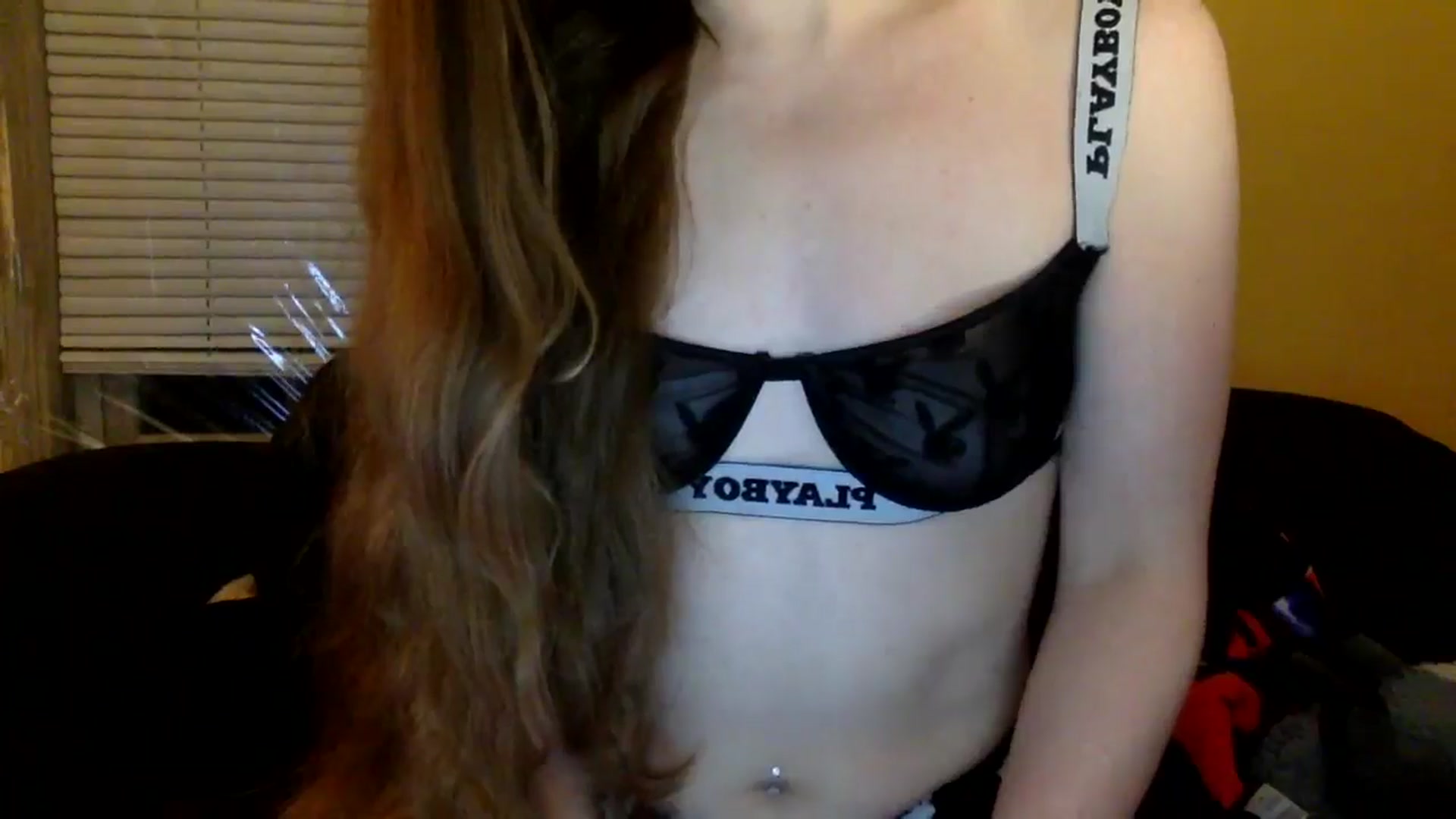 Gallery image thumbnail from Redheadkitty1's myfreecams stream on, 02/09/2026, 10:15 image 12 of 20
