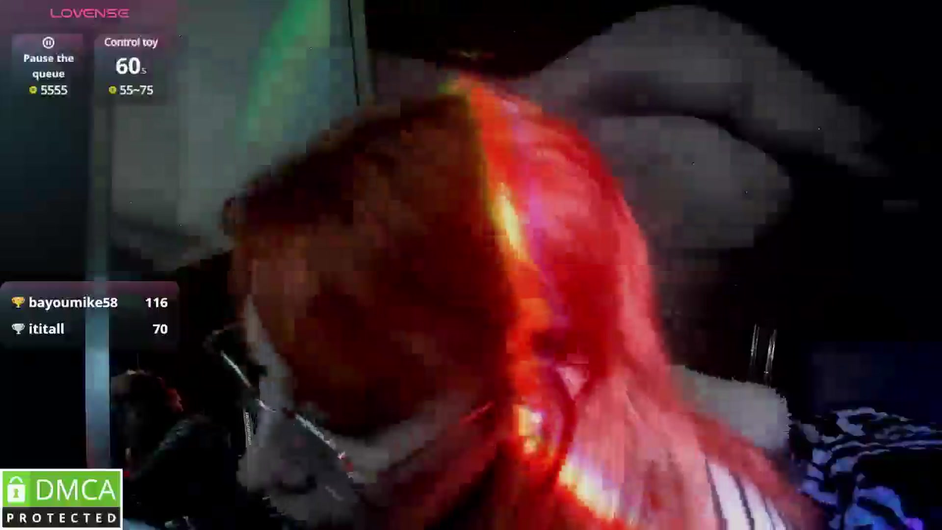 Gallery image thumbnail from Redheadruby's myfreecams stream on, 12/23/2024, 12:46 image 20 of 20