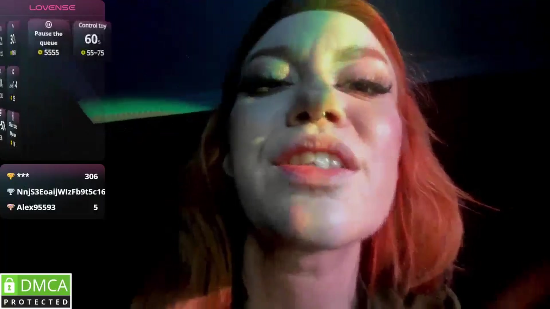 Gallery image thumbnail from Redheadruby's myfreecams stream on, 12/31/2024, 11:19 image 3 of 20