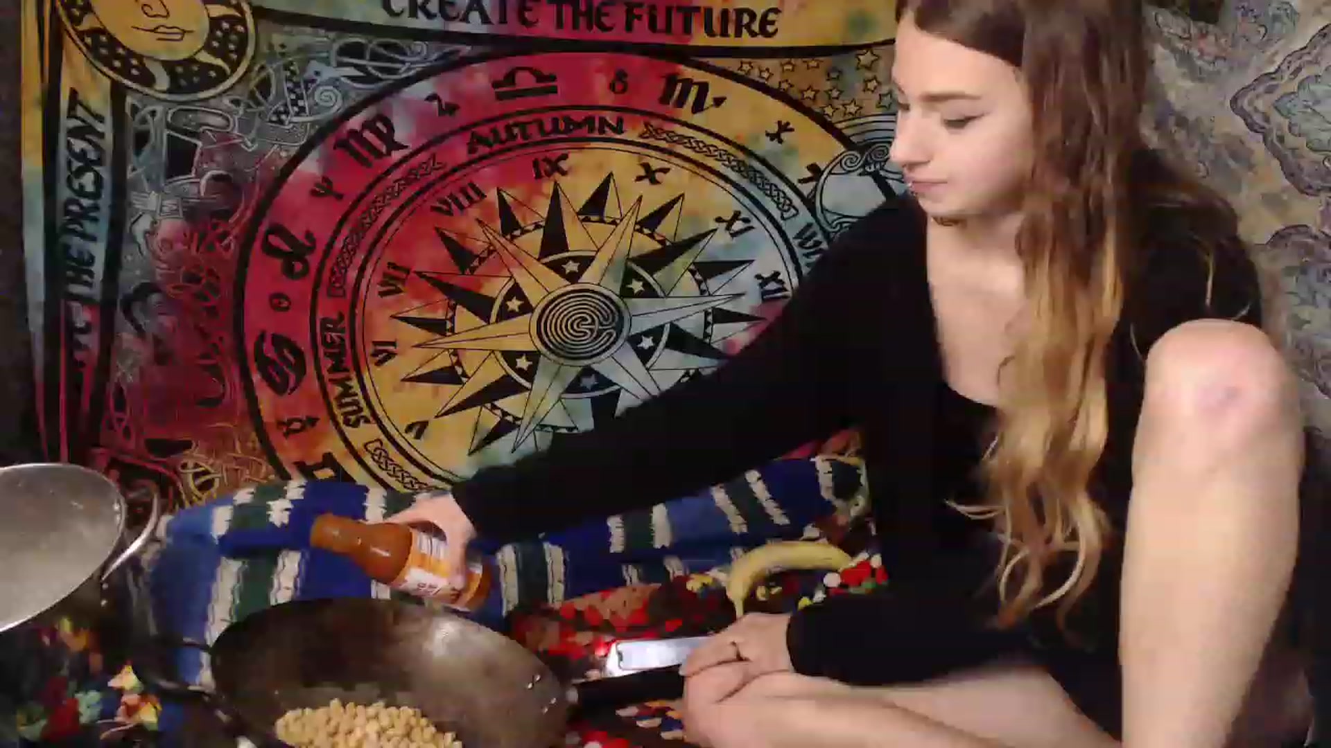 Gallery image thumbnail from Reefandkief's myfreecams stream on, 11/19/2022, 10:25 image 16 of 20