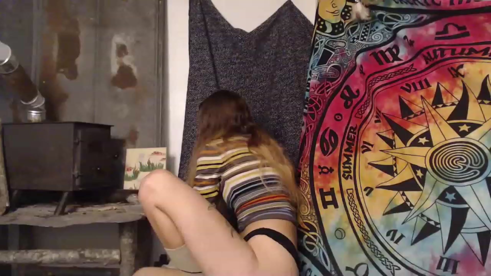 Gallery image thumbnail from Reefandkief's myfreecams stream on, 11/23/2022, 07:25 image 2 of 20