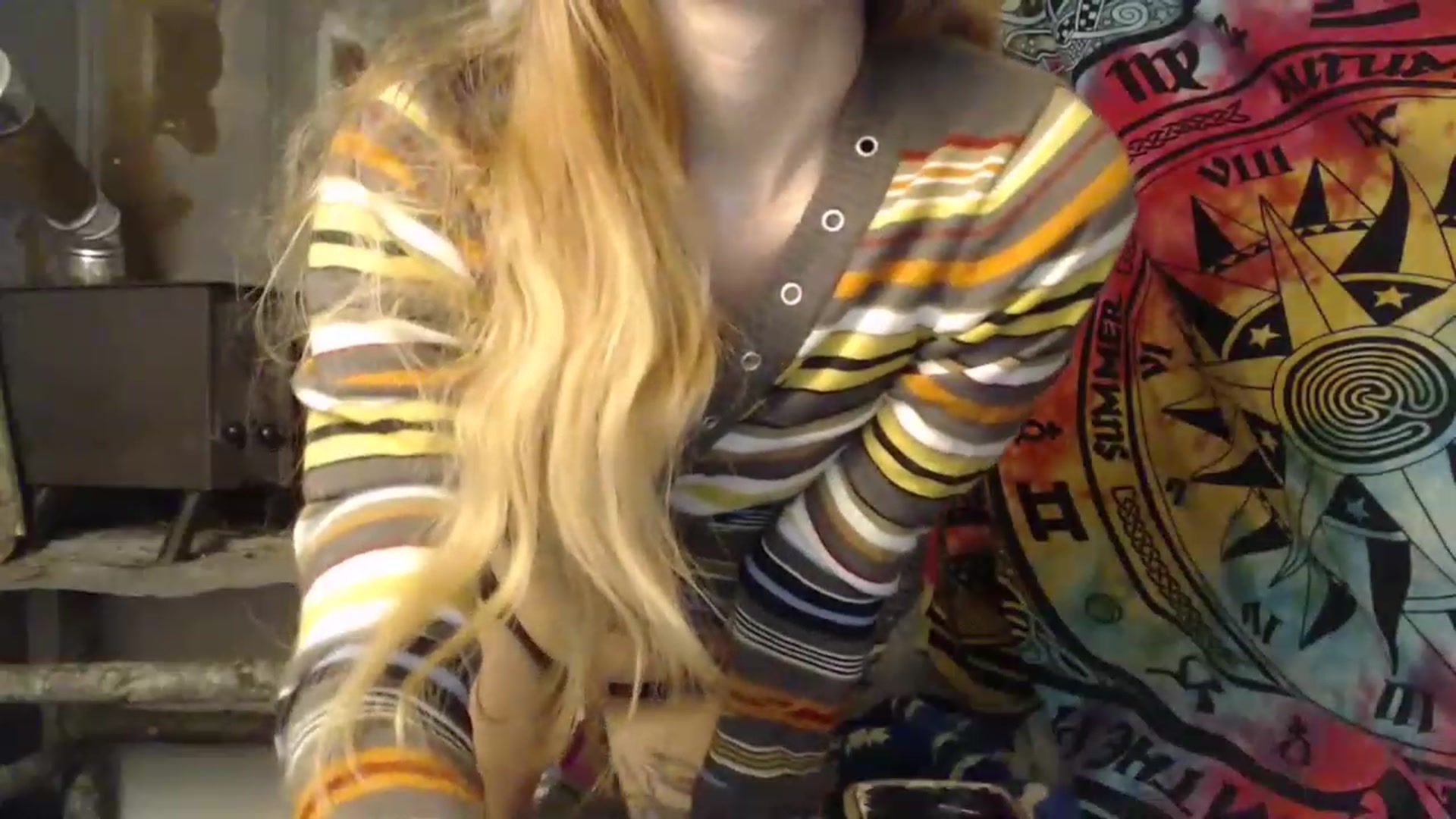 Gallery image thumbnail from Reefandkief's myfreecams stream on, 11/23/2022, 07:25 image 8 of 20