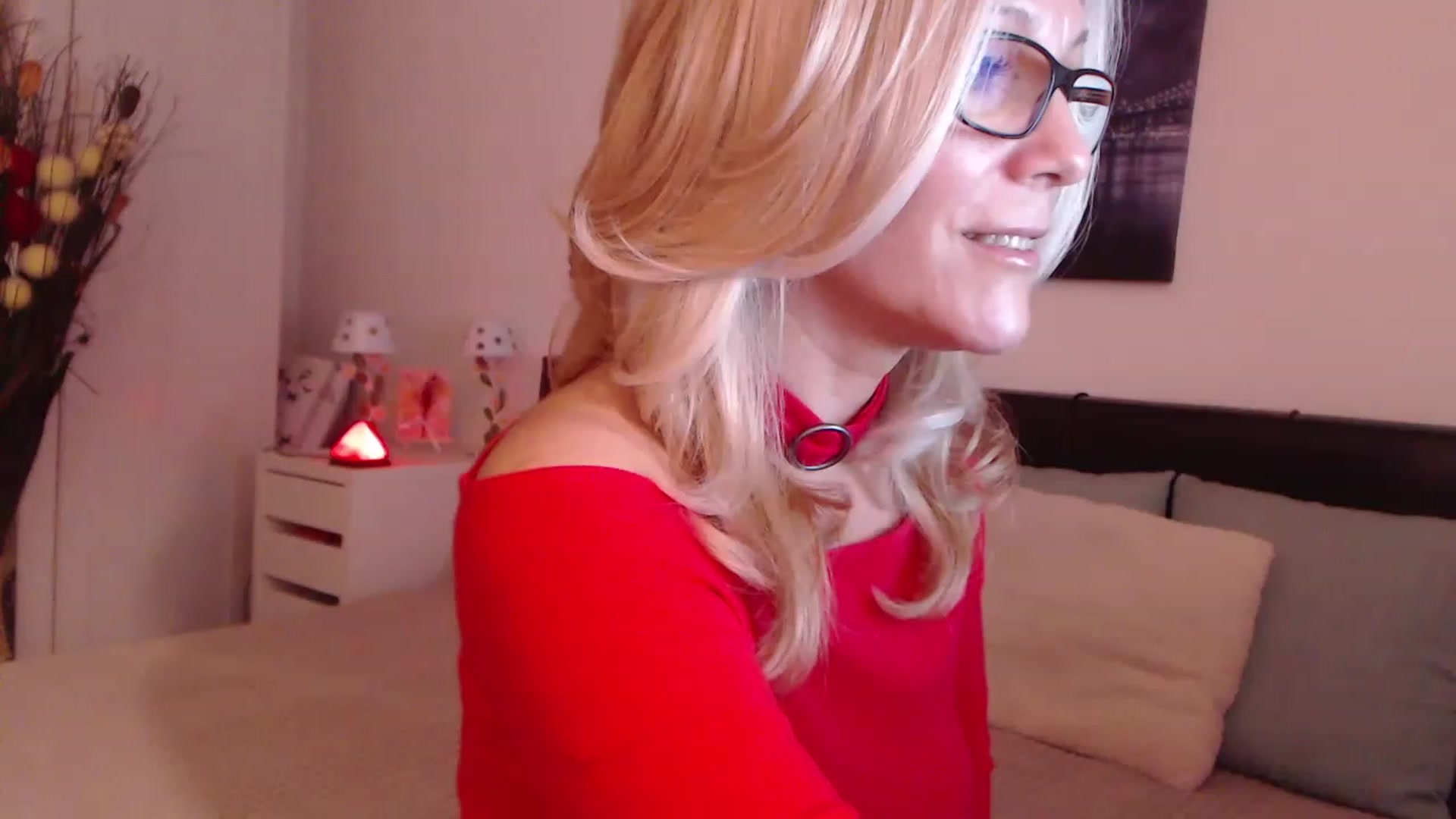 Gallery image thumbnail from Reeya71's myfreecams stream on, 12/06/2022, 04:05 image 20 of 20