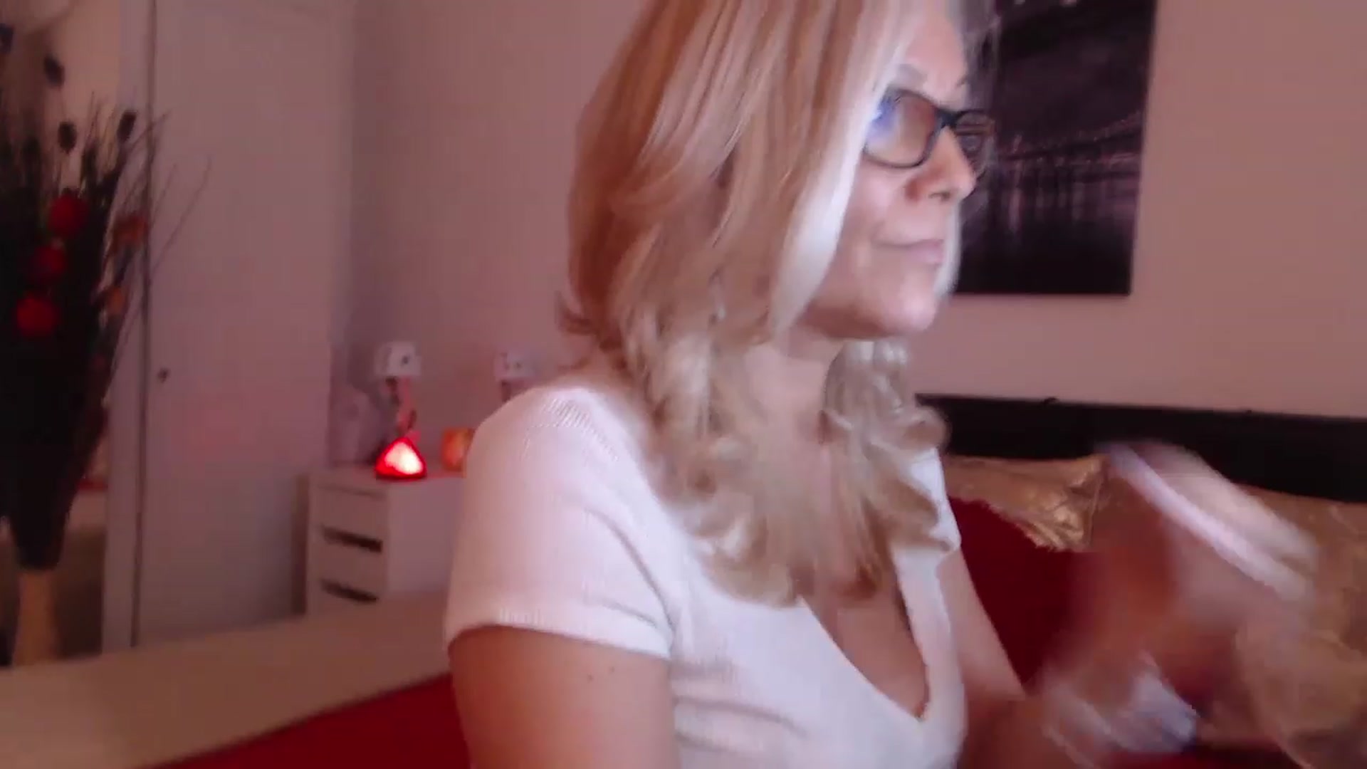 Gallery image thumbnail from Reeya71's myfreecams stream on, 01/18/2023, 09:35 image 5 of 20