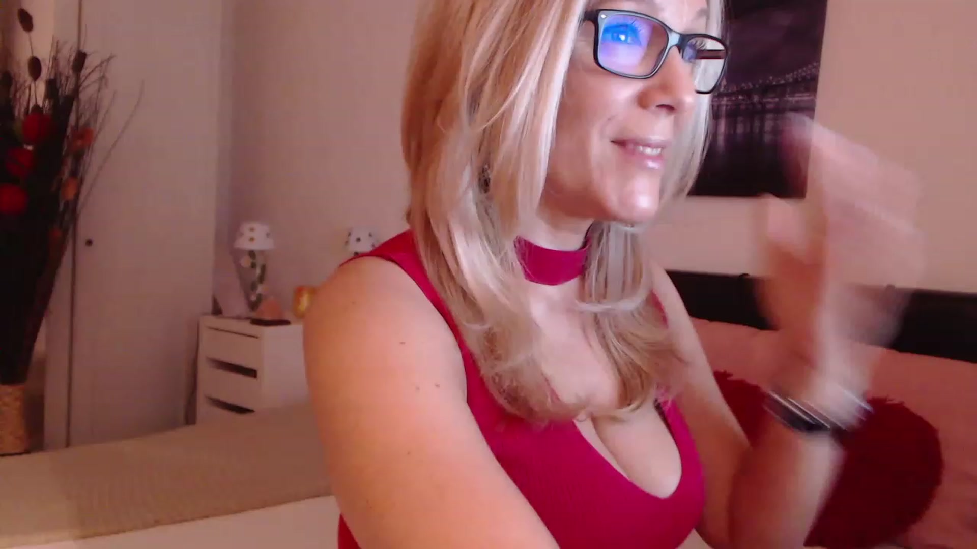 Gallery image thumbnail from Reeya71's myfreecams stream on, 01/31/2023, 02:20 image 11 of 20