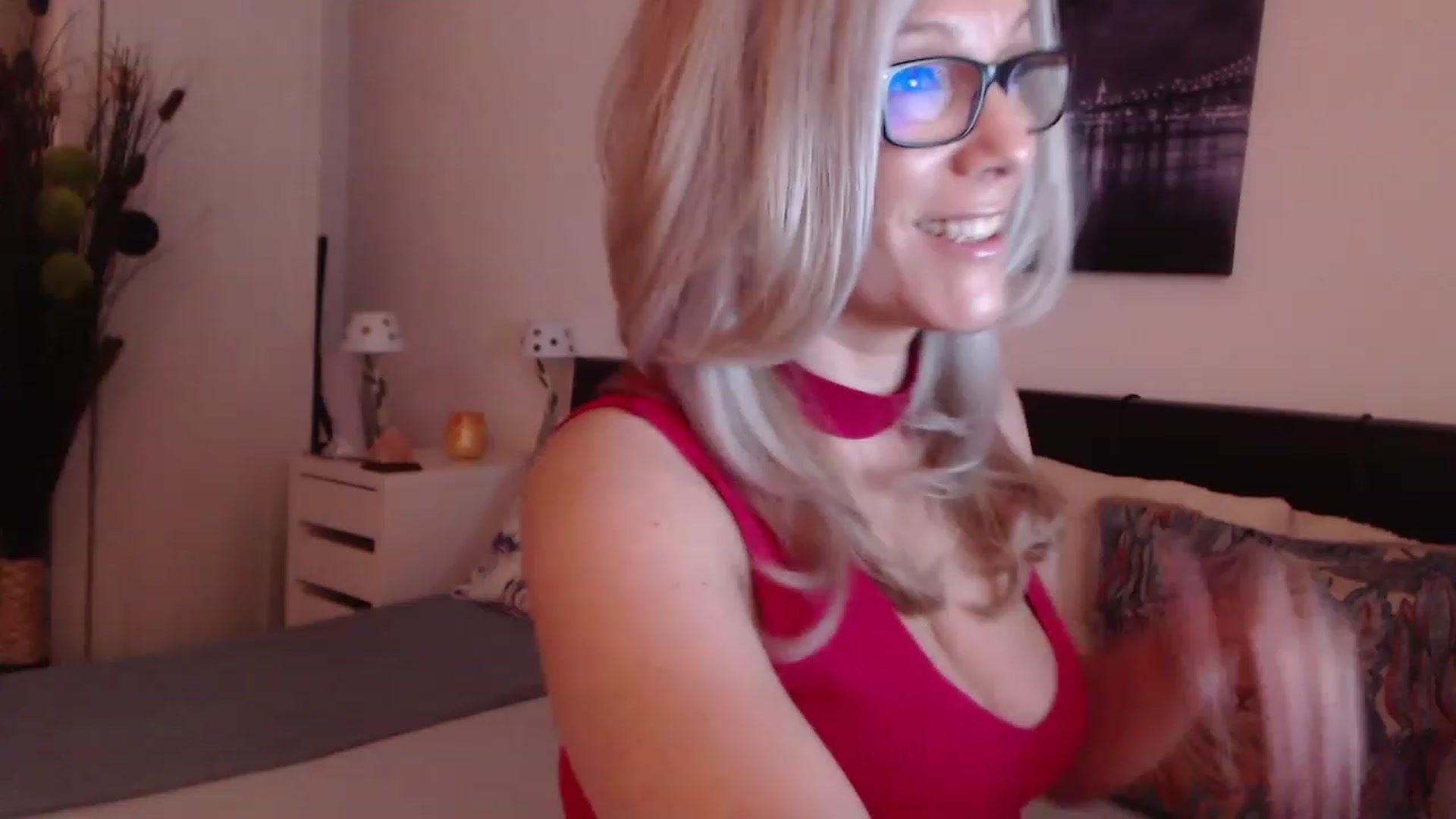 Gallery image thumbnail from Reeya71's myfreecams stream on, 02/27/2023, 04:15 image 10 of 20