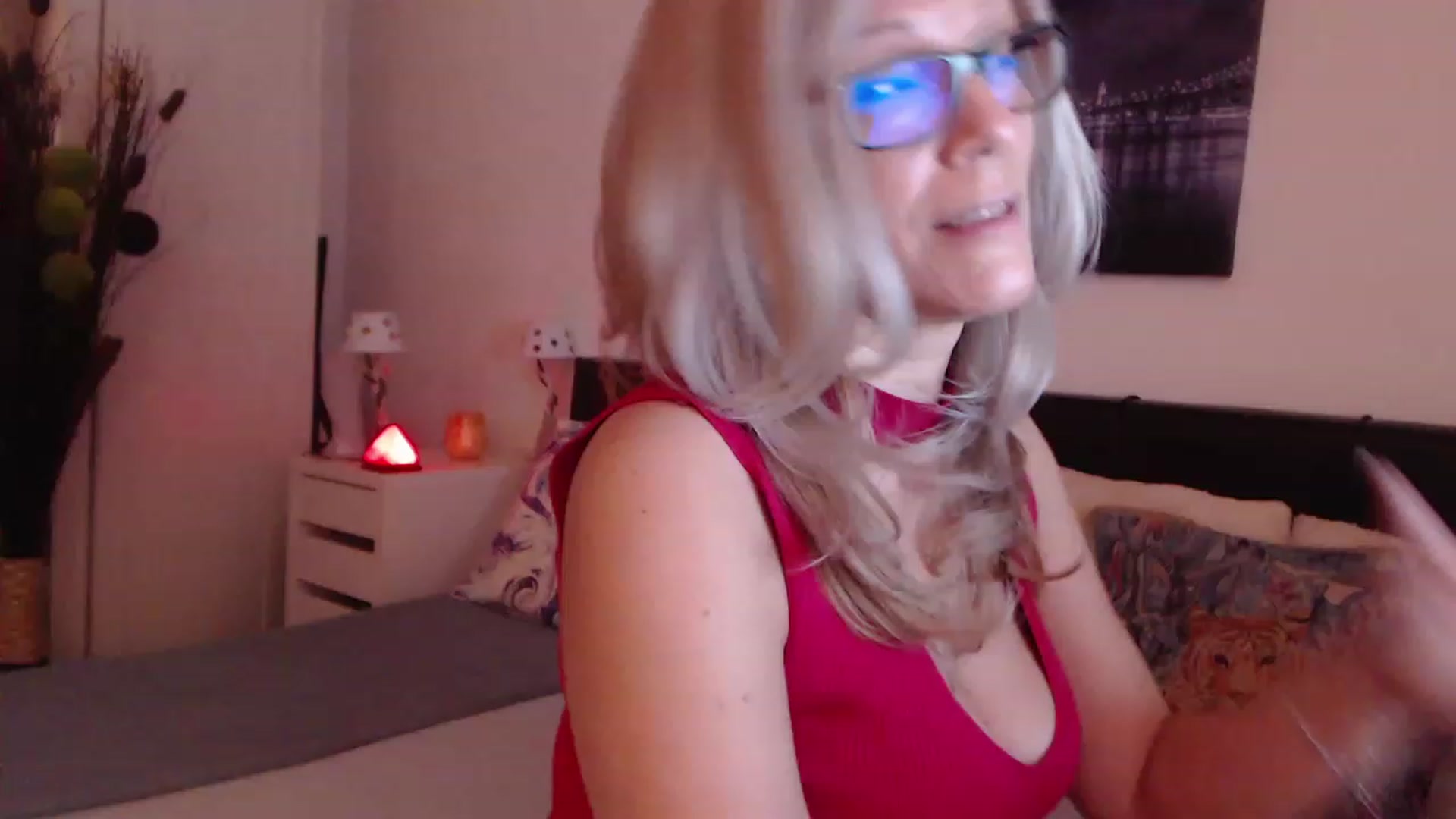 Gallery image thumbnail from Reeya71's myfreecams stream on, 02/27/2023, 06:45 image 3 of 20