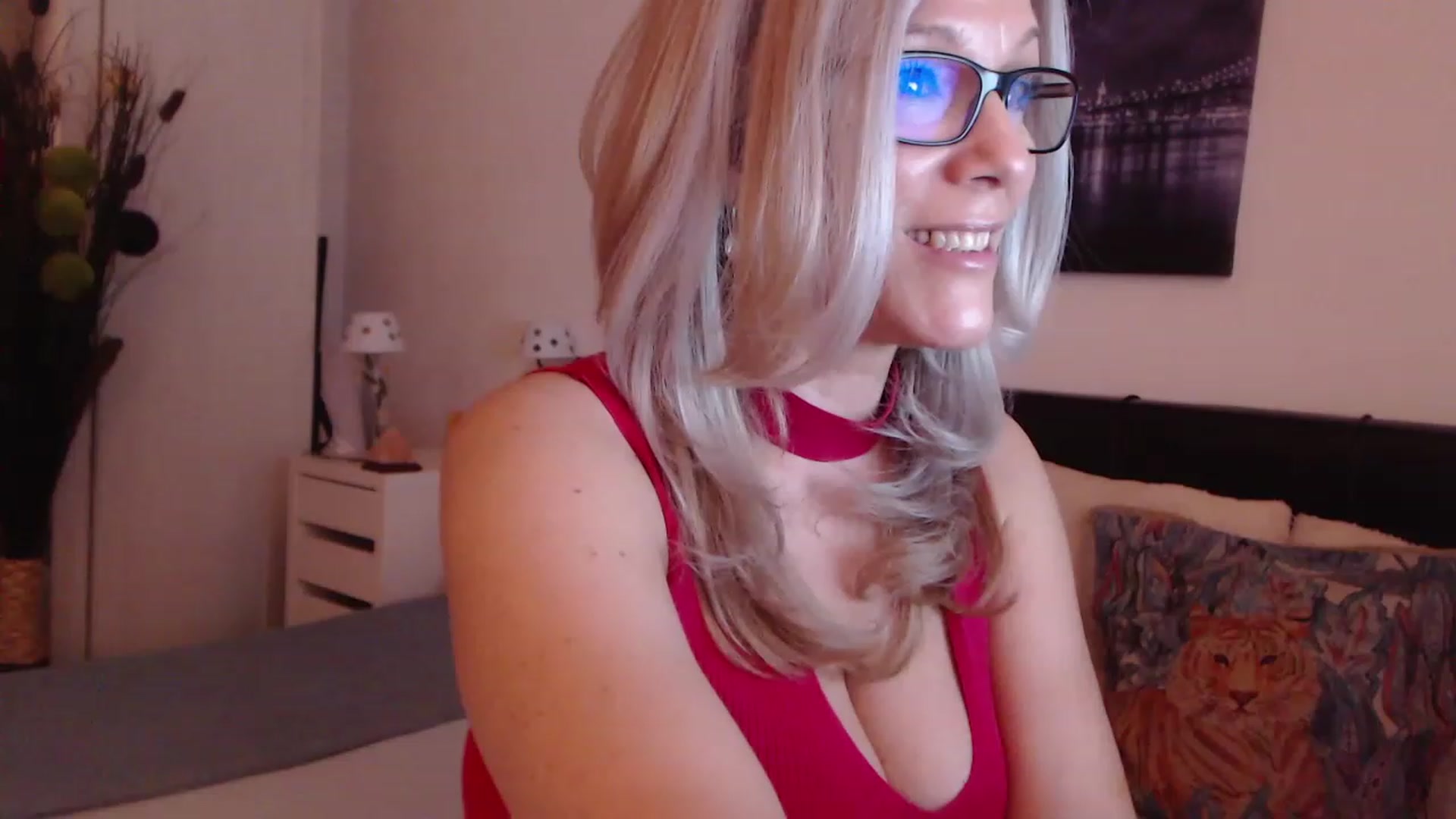 Gallery image thumbnail from Reeya71's myfreecams stream on, 02/27/2023, 06:45 image 20 of 20